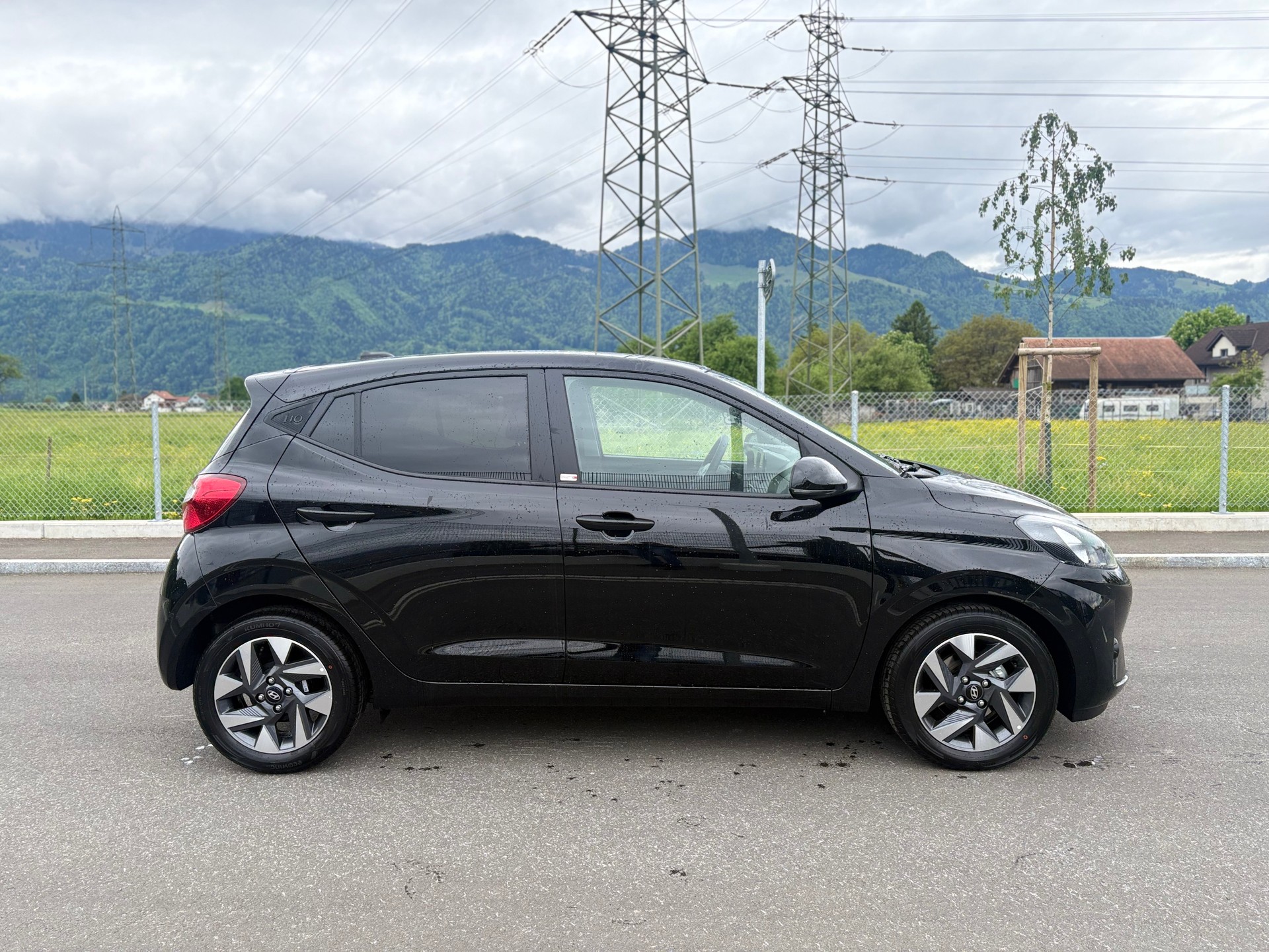 HYUNDAI i10 1.2 Amplia Aut.-showroom-element-2