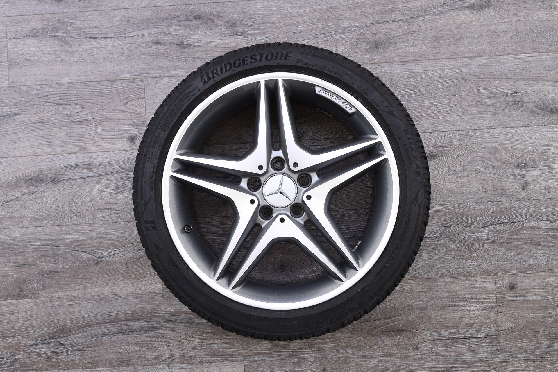MERCEDES-BENZ GLA 45 AMG 4Matic 7G-DCT-image-22