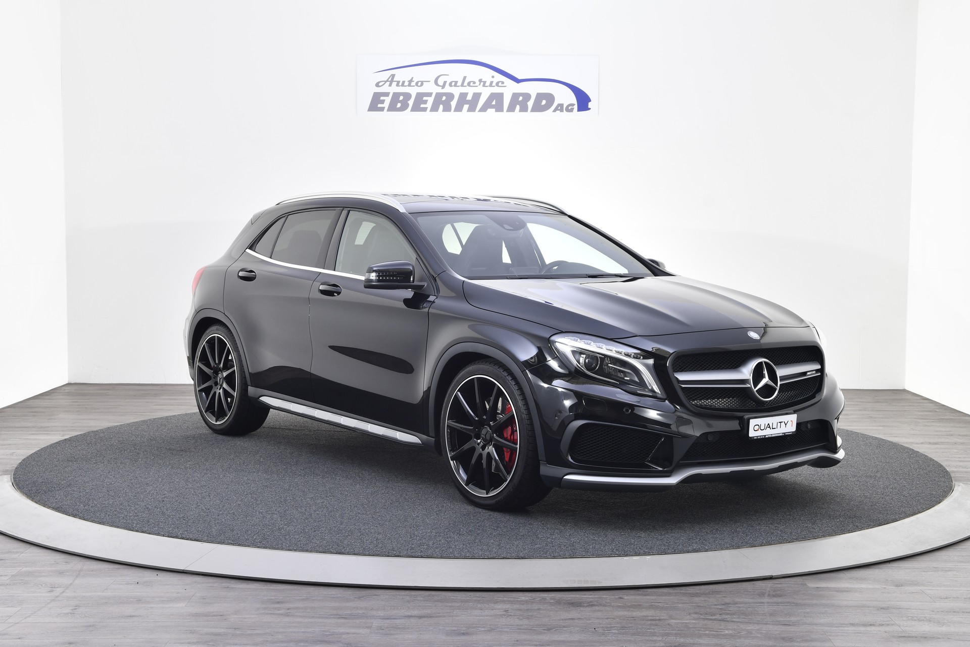MERCEDES-BENZ GLA 45 AMG 4Matic 7G-DCT-image-6