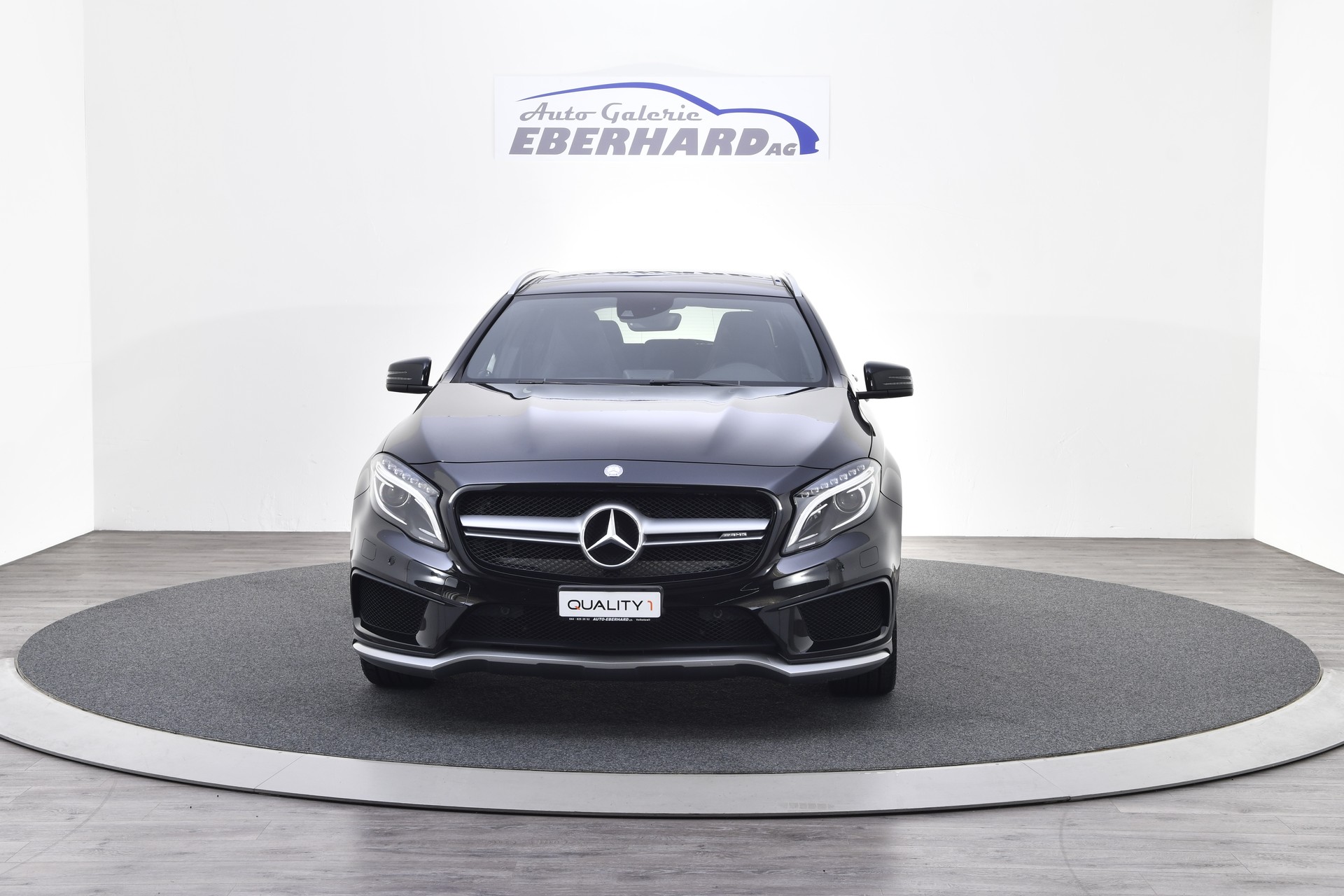 MERCEDES-BENZ GLA 45 AMG 4Matic 7G-DCT-image-7