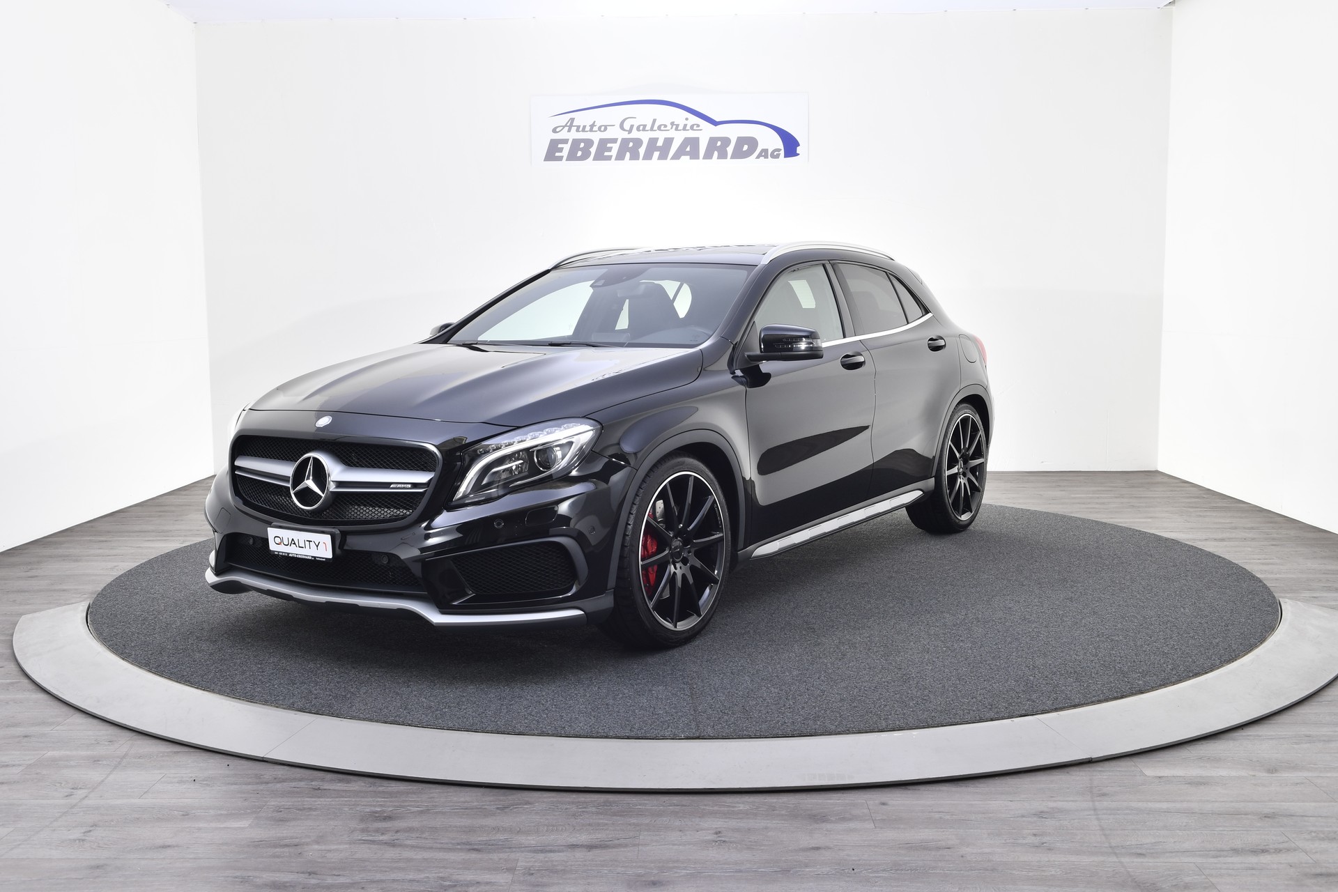 MERCEDES-BENZ GLA 45 AMG 4Matic 7G-DCT-image-24