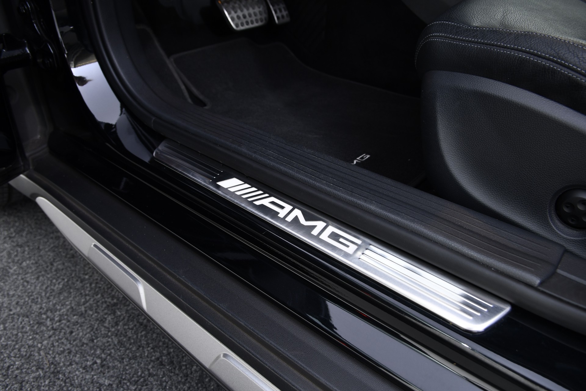 MERCEDES-BENZ GLA 45 AMG 4Matic 7G-DCT-image-14