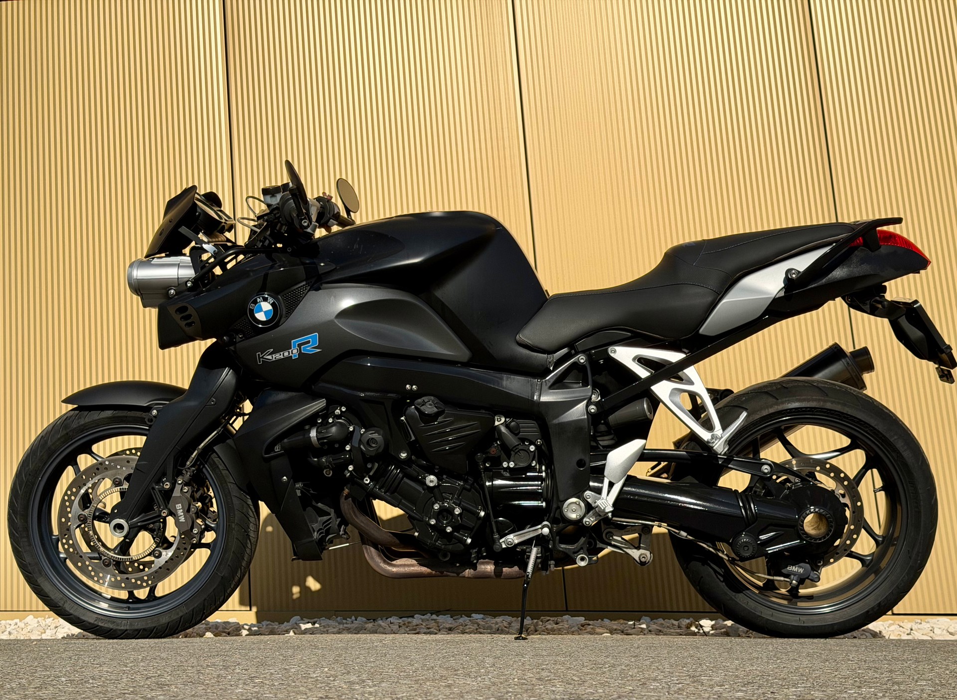 BMW K 1200 R-image-10