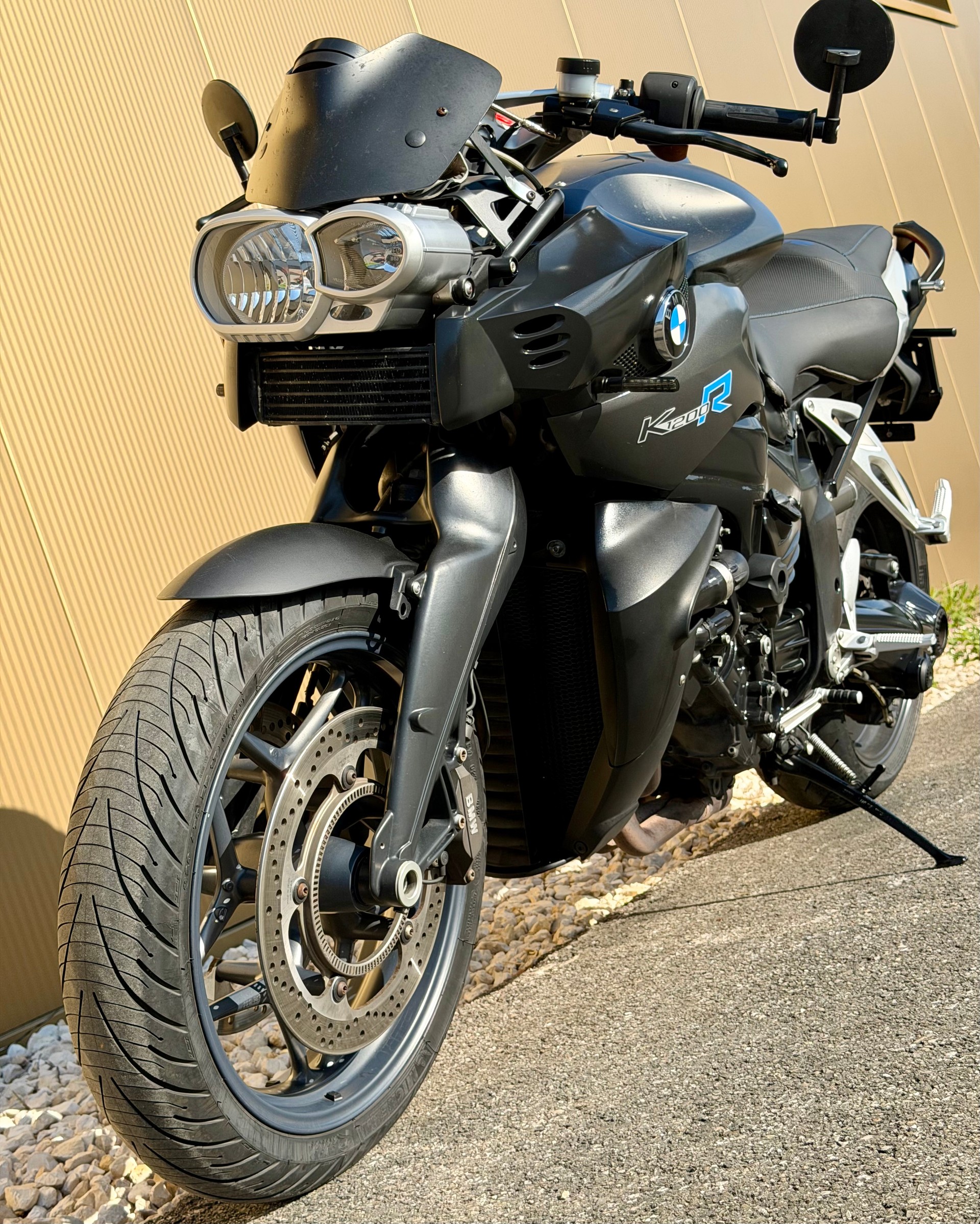 BMW K 1200 R-image-7