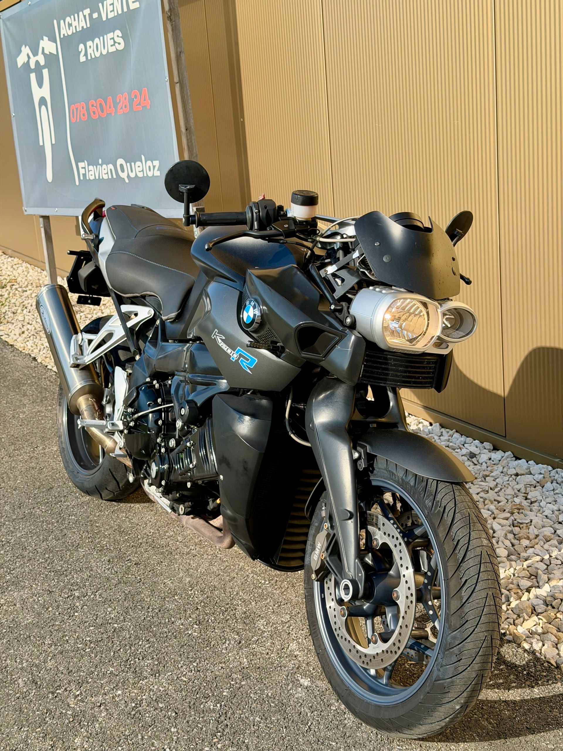 BMW K 1200 R-image-0