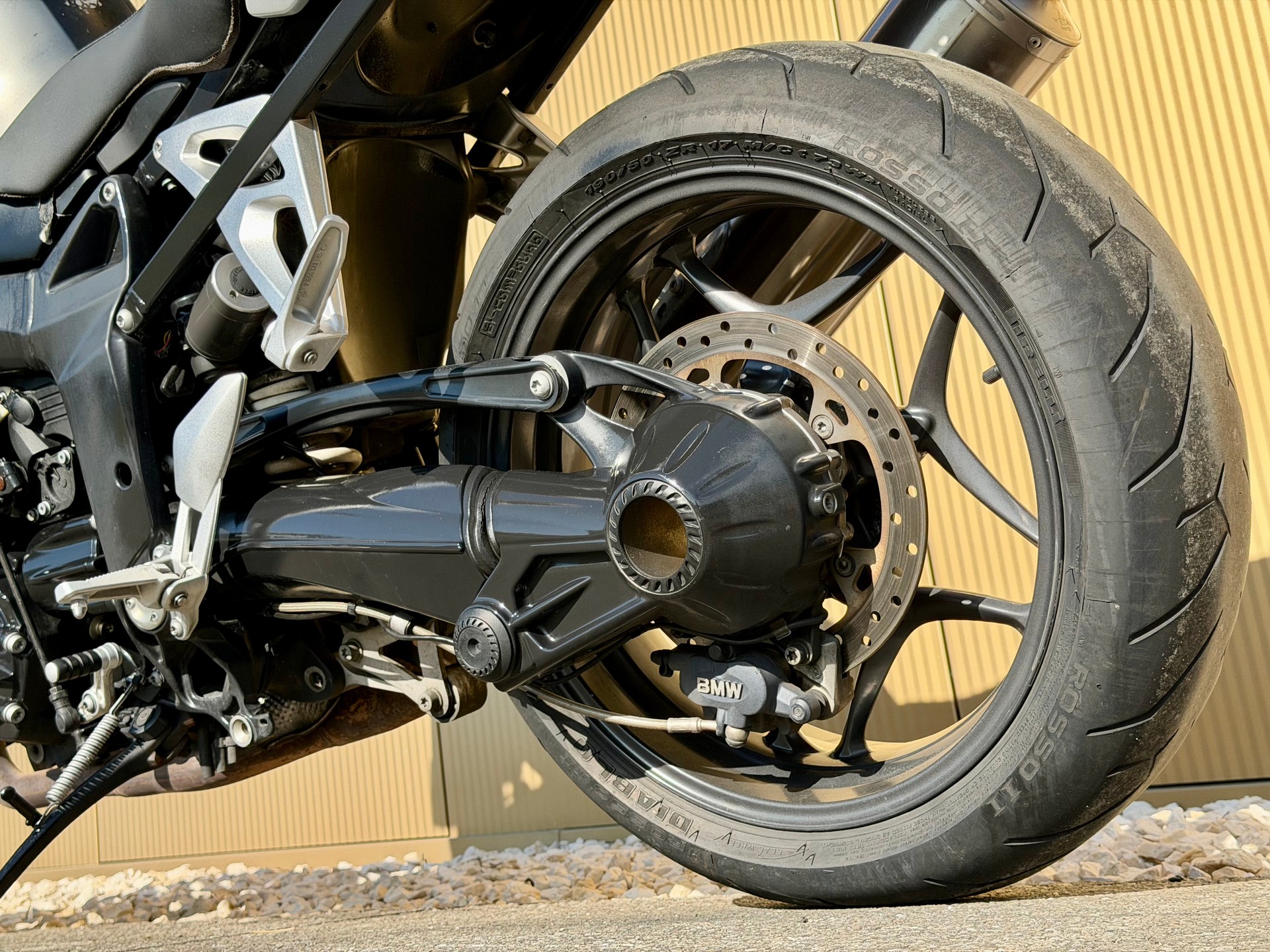 BMW K 1200 R-image-13