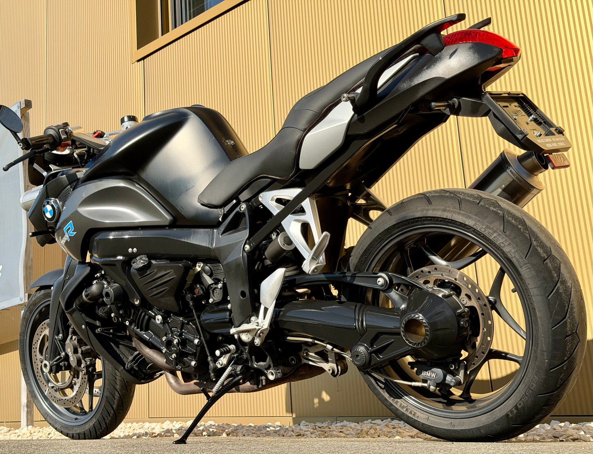 BMW K 1200 R-image-11