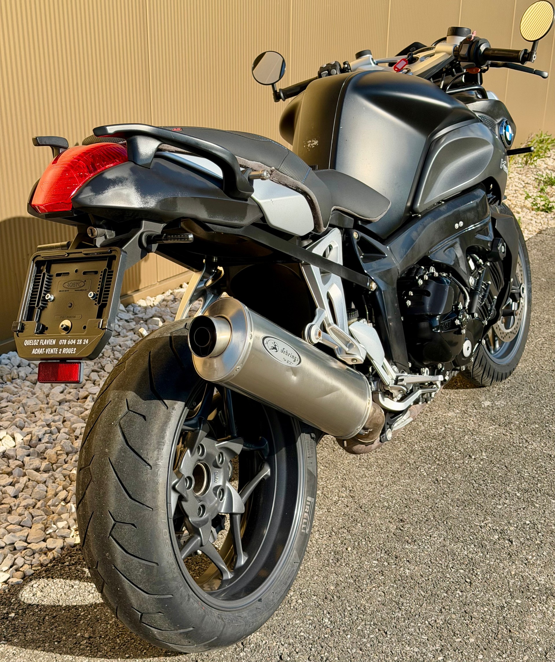 BMW K 1200 R-image-5