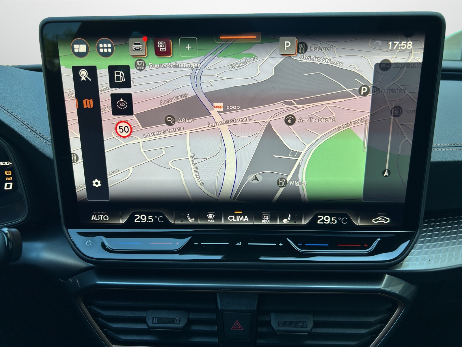 SEAT LEON ST 2.0 TSI Prime Edition DSG 4Drive-image-8