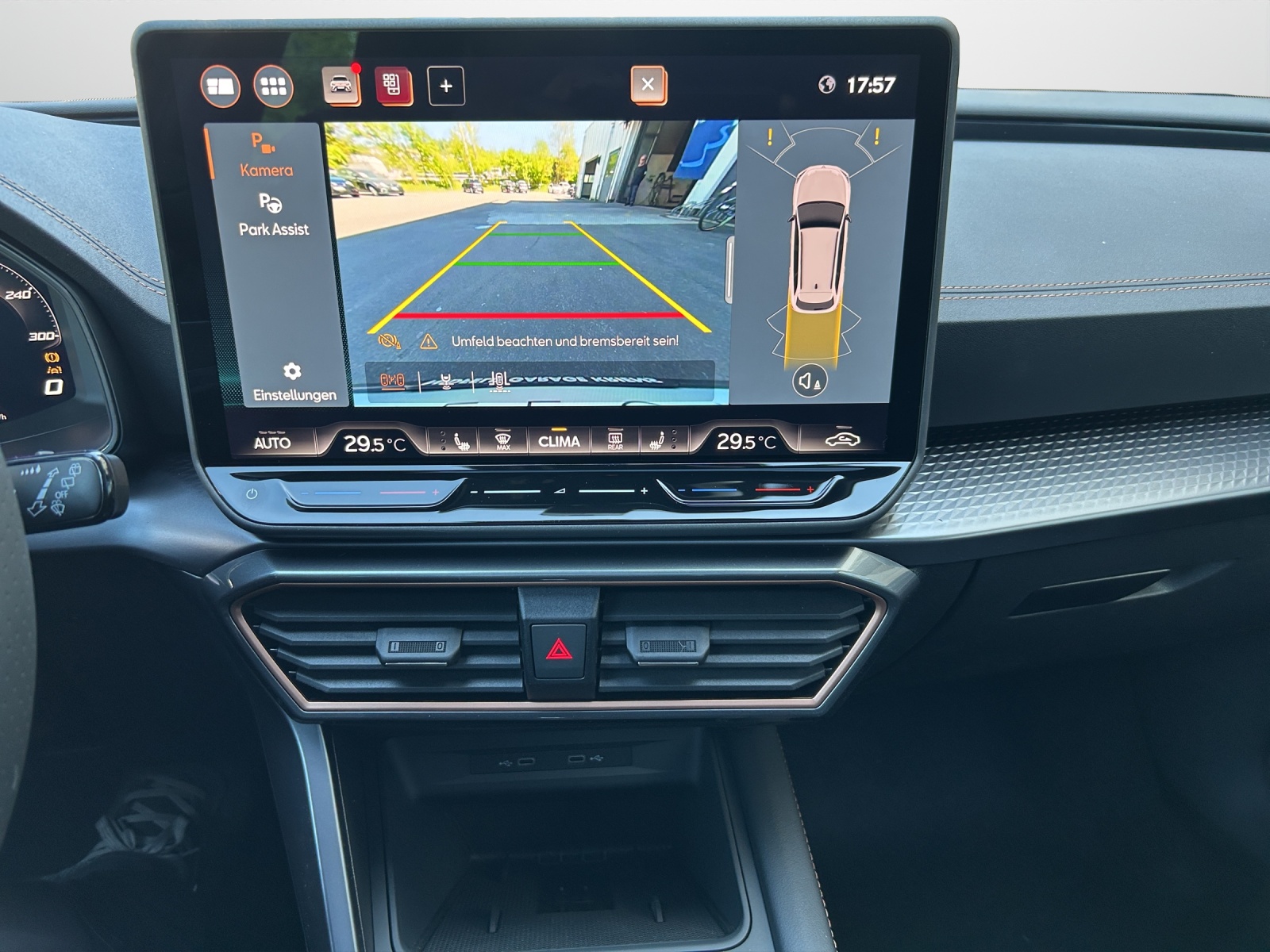 SEAT LEON ST 2.0 TSI Prime Edition DSG 4Drive-image-7