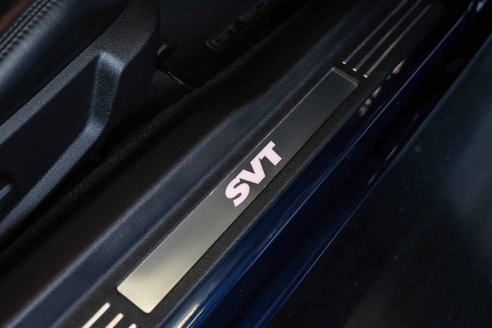 FORD MUSTANG Shelby GT 500 SVT-image-29