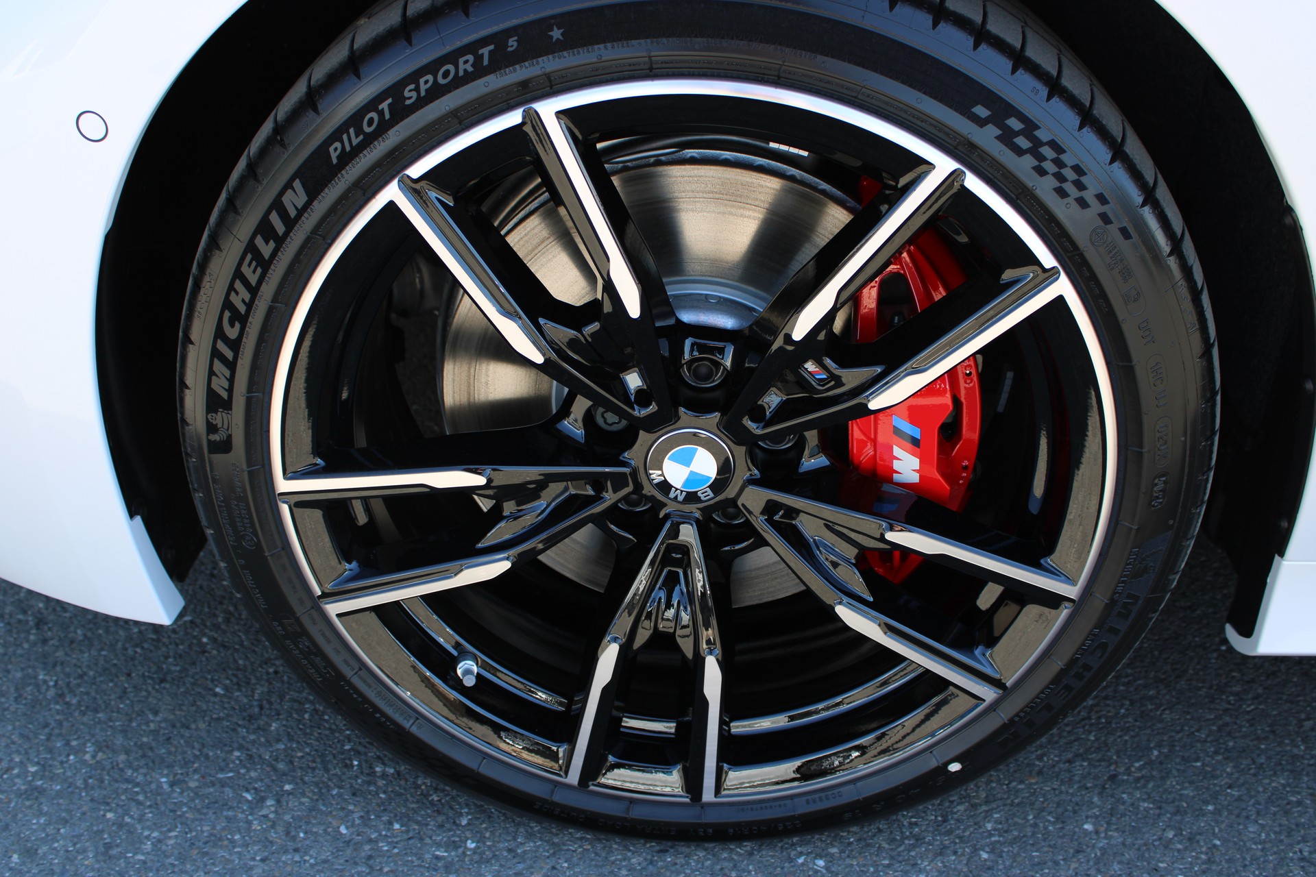 BMW M340d xDri 48VT MSportPro-image-8
