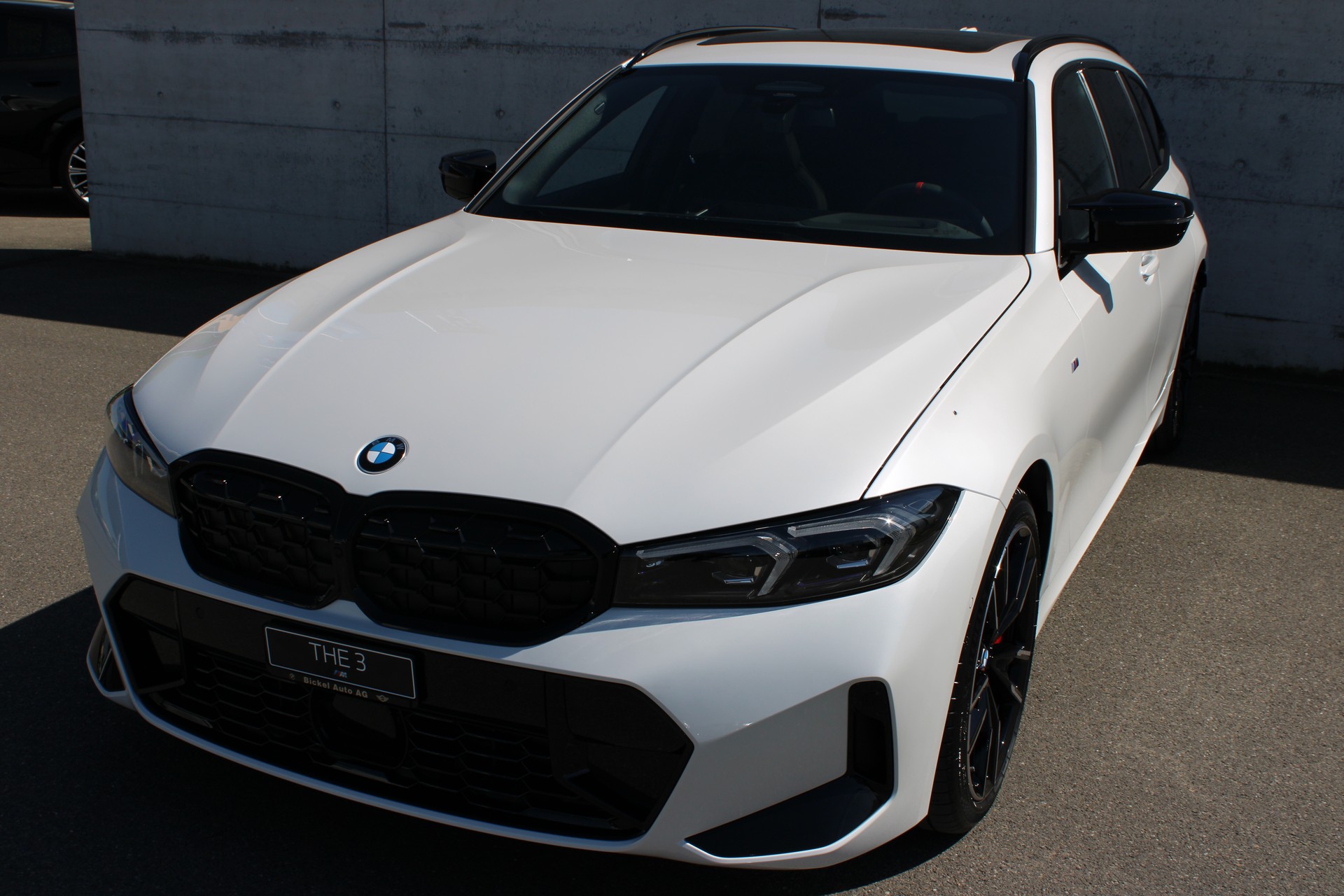 BMW M340d xDri 48VT MSportPro-image-5