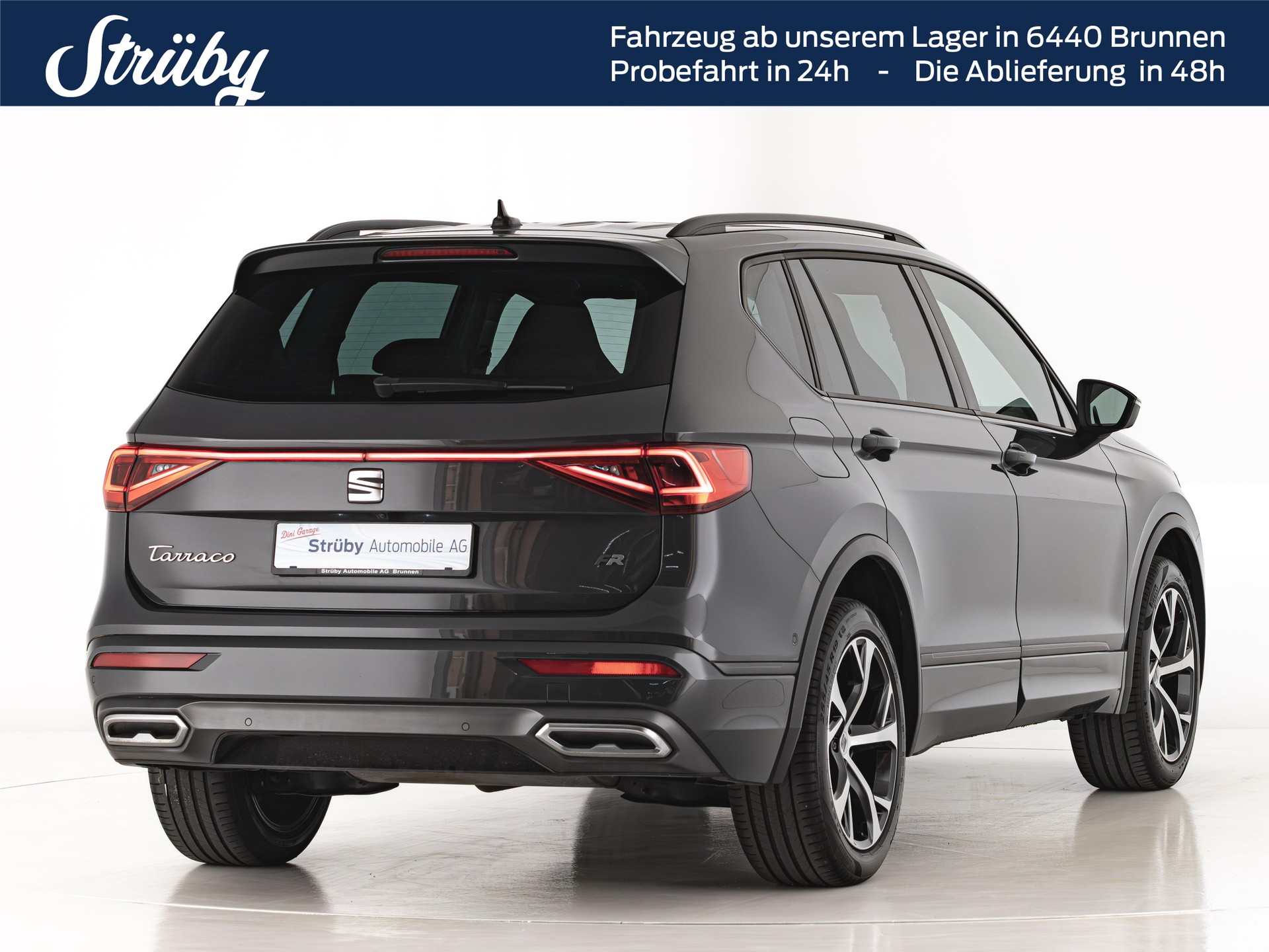 SEAT Tarraco 1.5 TSI FR DSG-image-11
