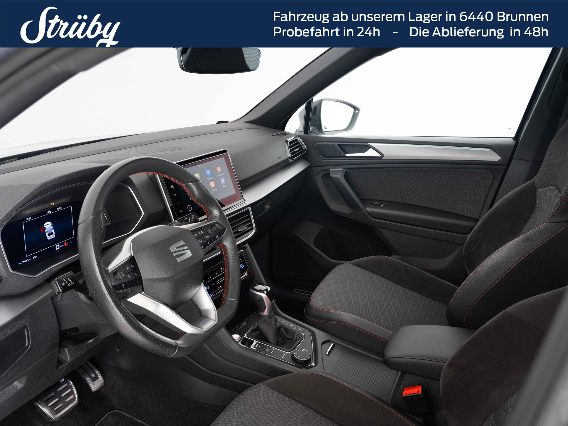 SEAT Tarraco 1.5 TSI FR DSG-image-23
