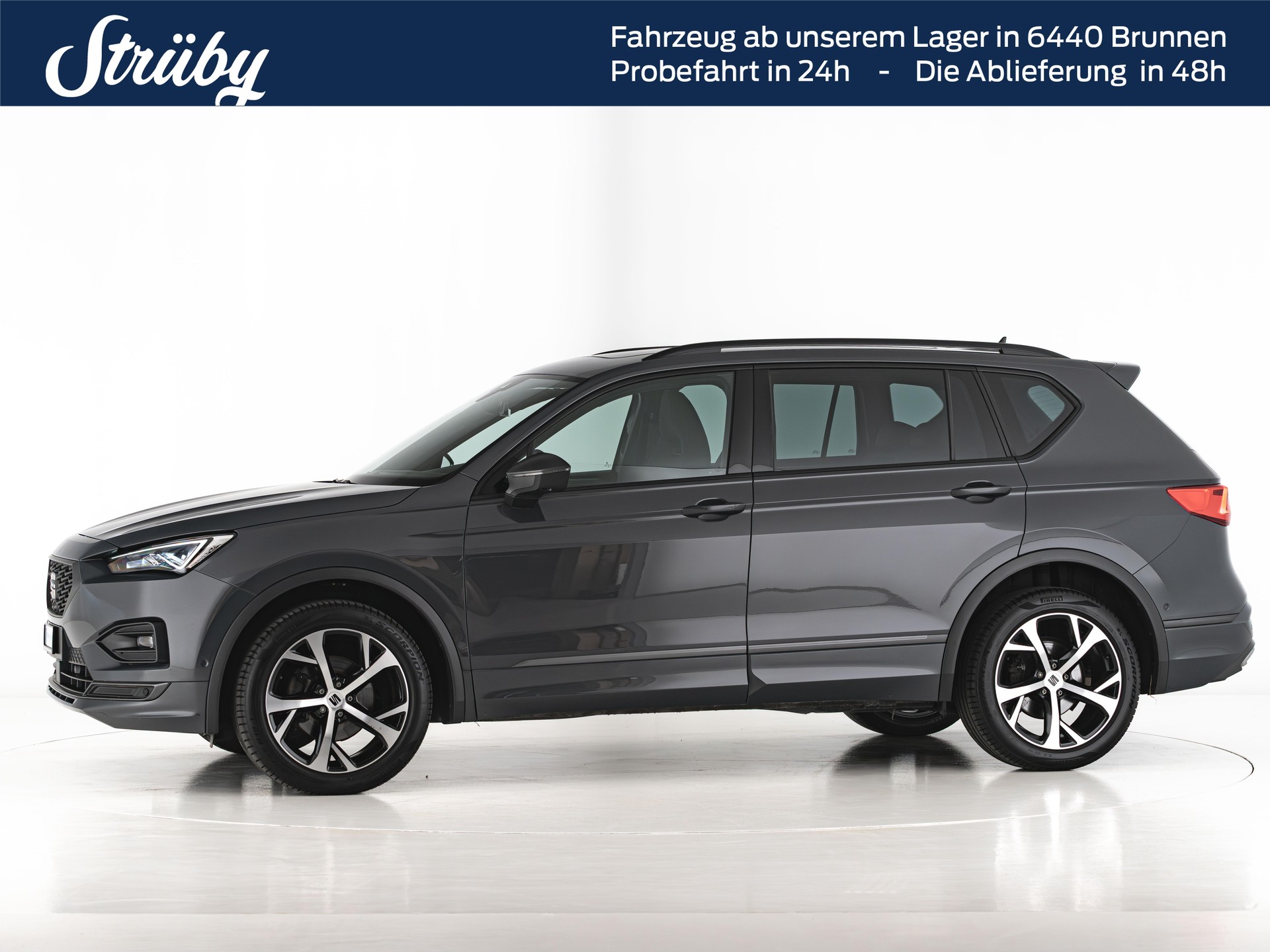 SEAT Tarraco 1.5 TSI FR DSG-image-19
