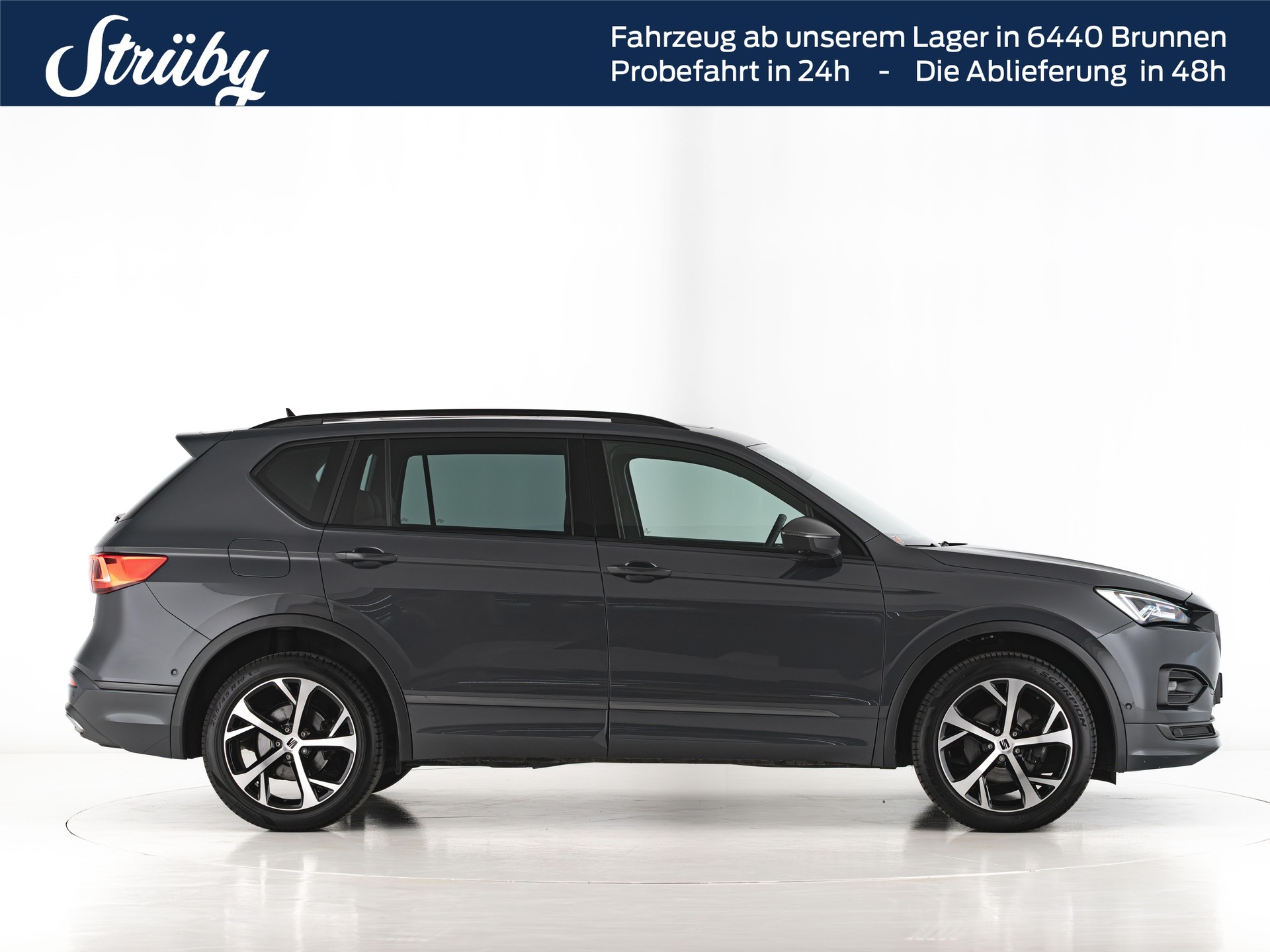 SEAT Tarraco 1.5 TSI FR DSG-image-6
