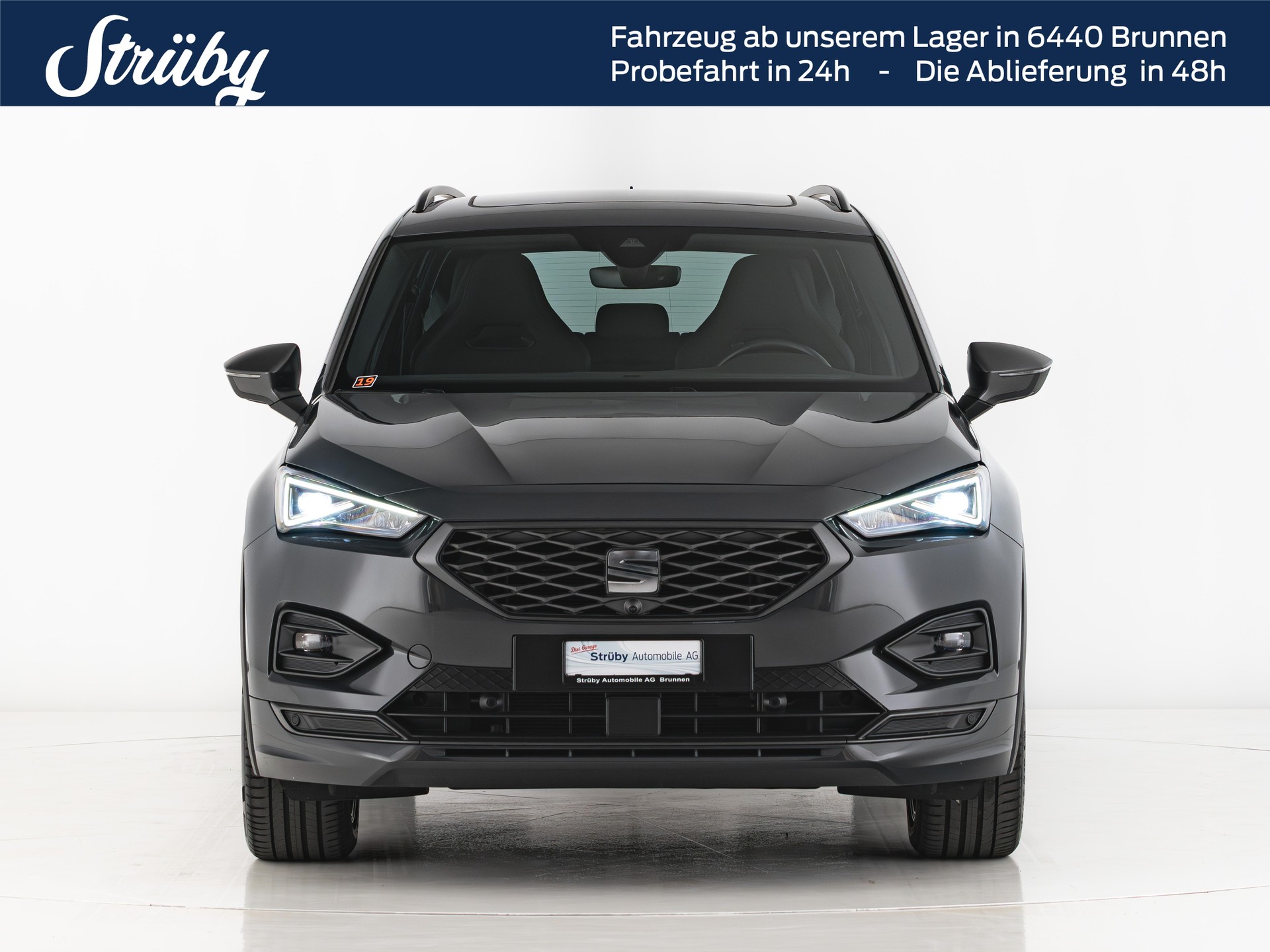 SEAT Tarraco 1.5 TSI FR DSG-showroom-element-1