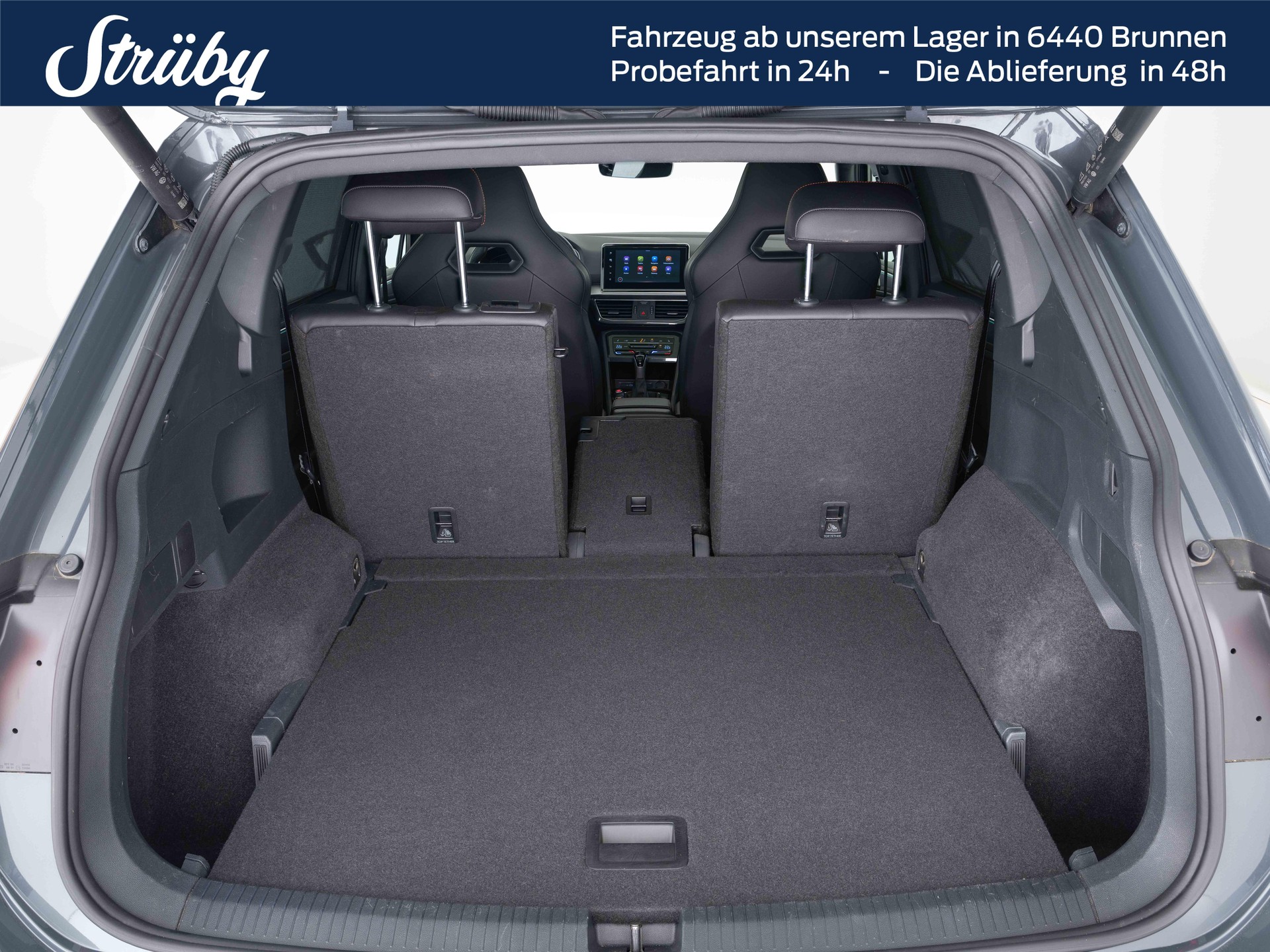 SEAT Tarraco 1.5 TSI FR DSG-image-31