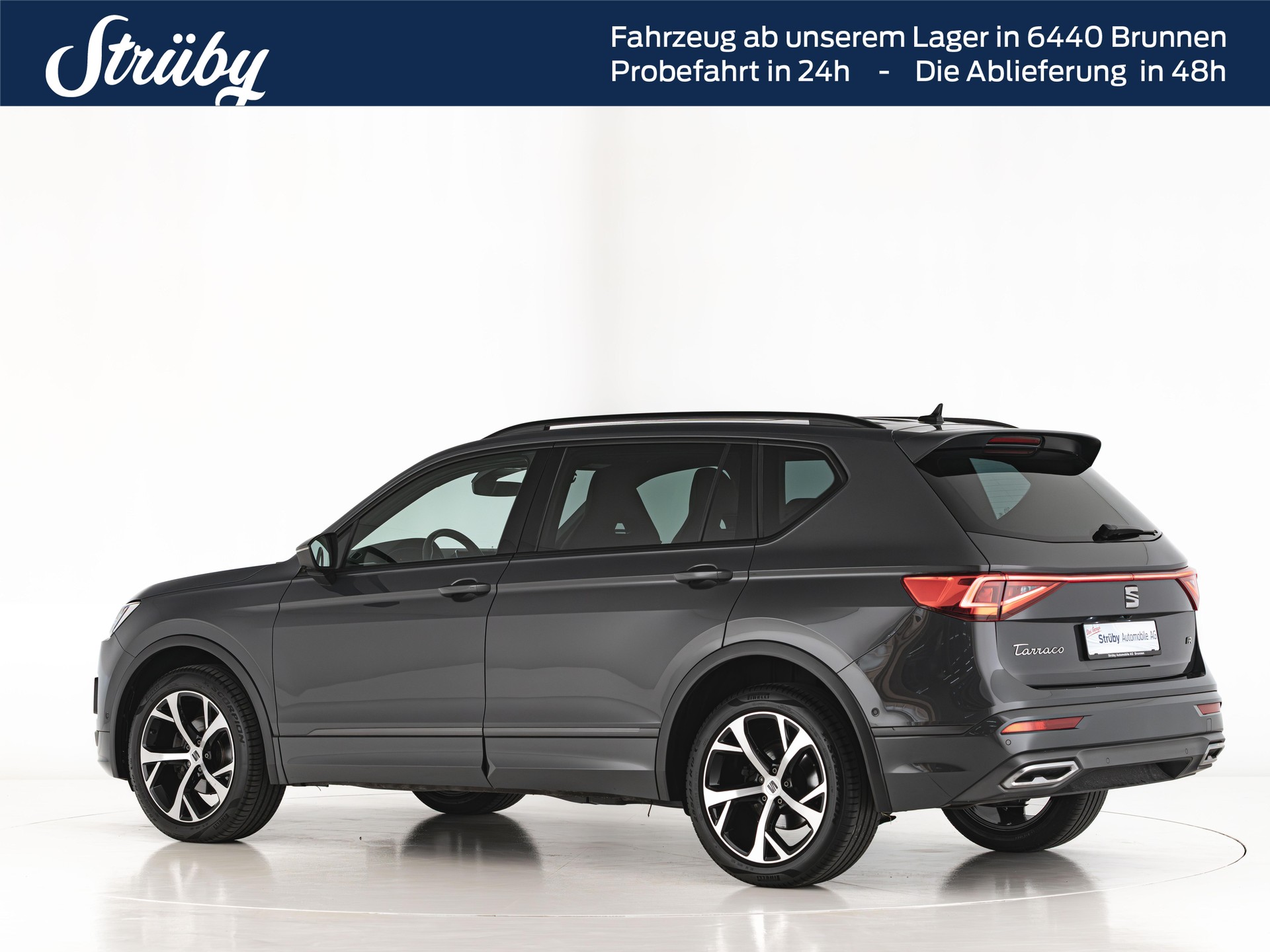 SEAT Tarraco 1.5 TSI FR DSG-image-15