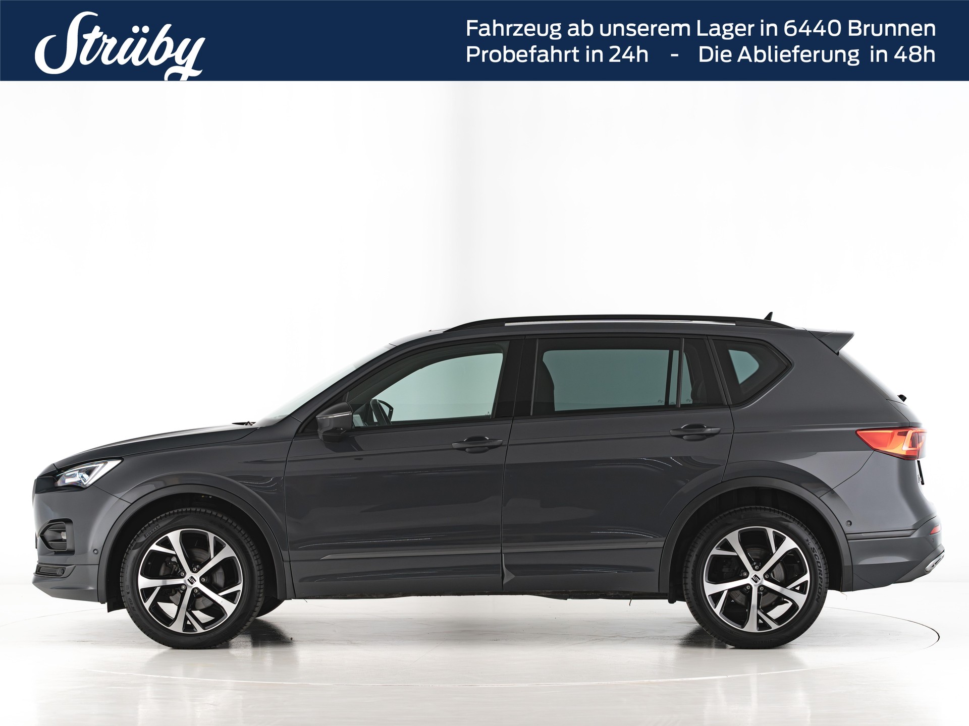 SEAT Tarraco 1.5 TSI FR DSG-image-17