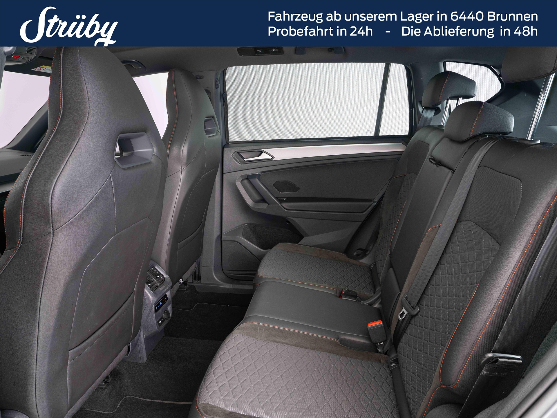 SEAT Tarraco 1.5 TSI FR DSG-image-27