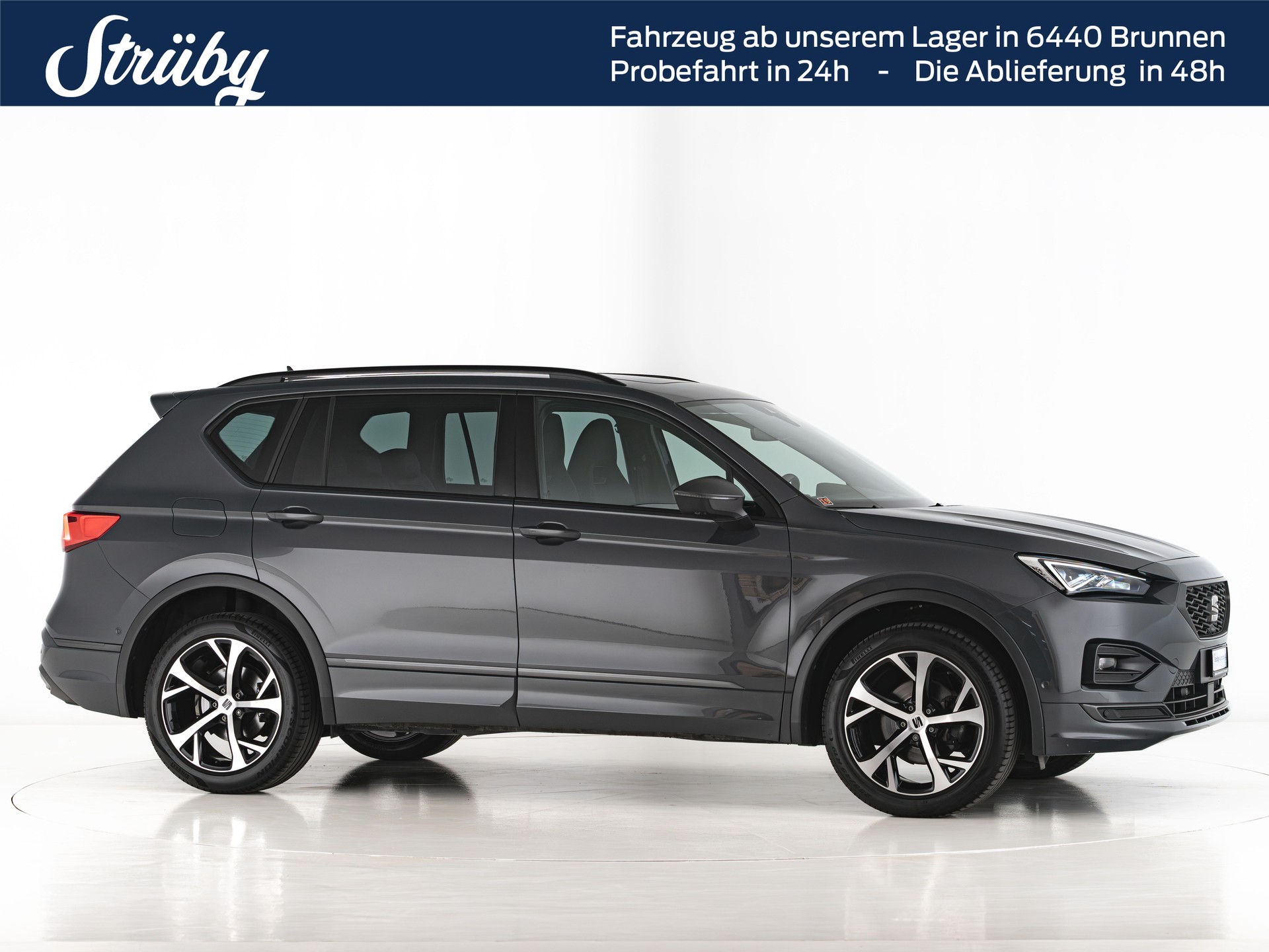 SEAT Tarraco 1.5 TSI FR DSG-image-5