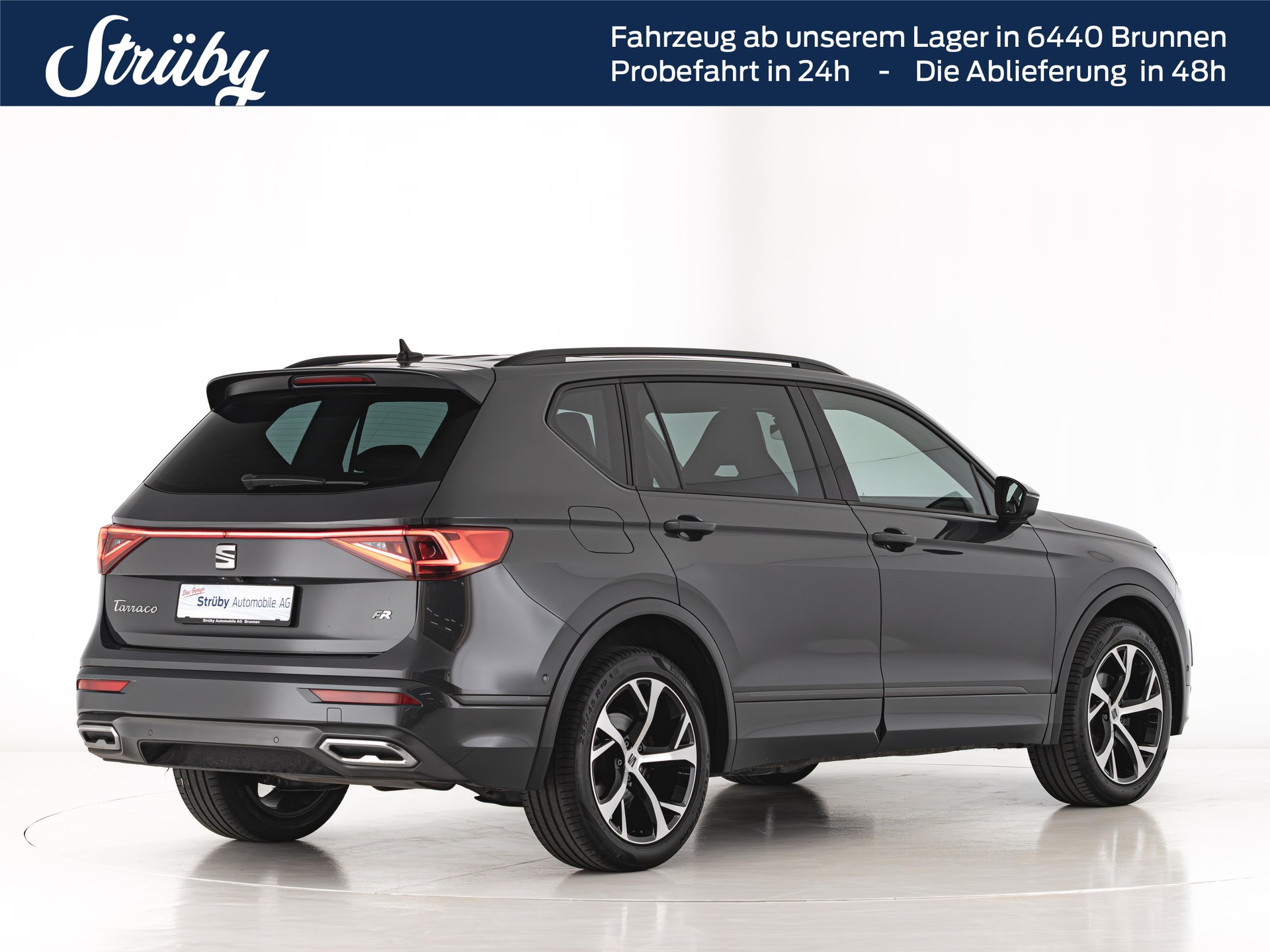SEAT Tarraco 1.5 TSI FR DSG-image-10