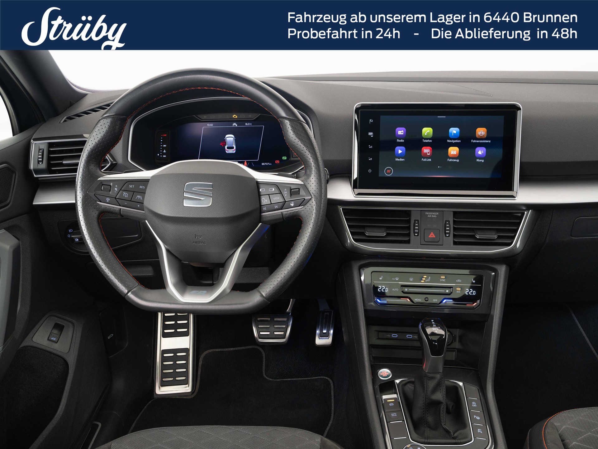 SEAT Tarraco 1.5 TSI FR DSG-image-24
