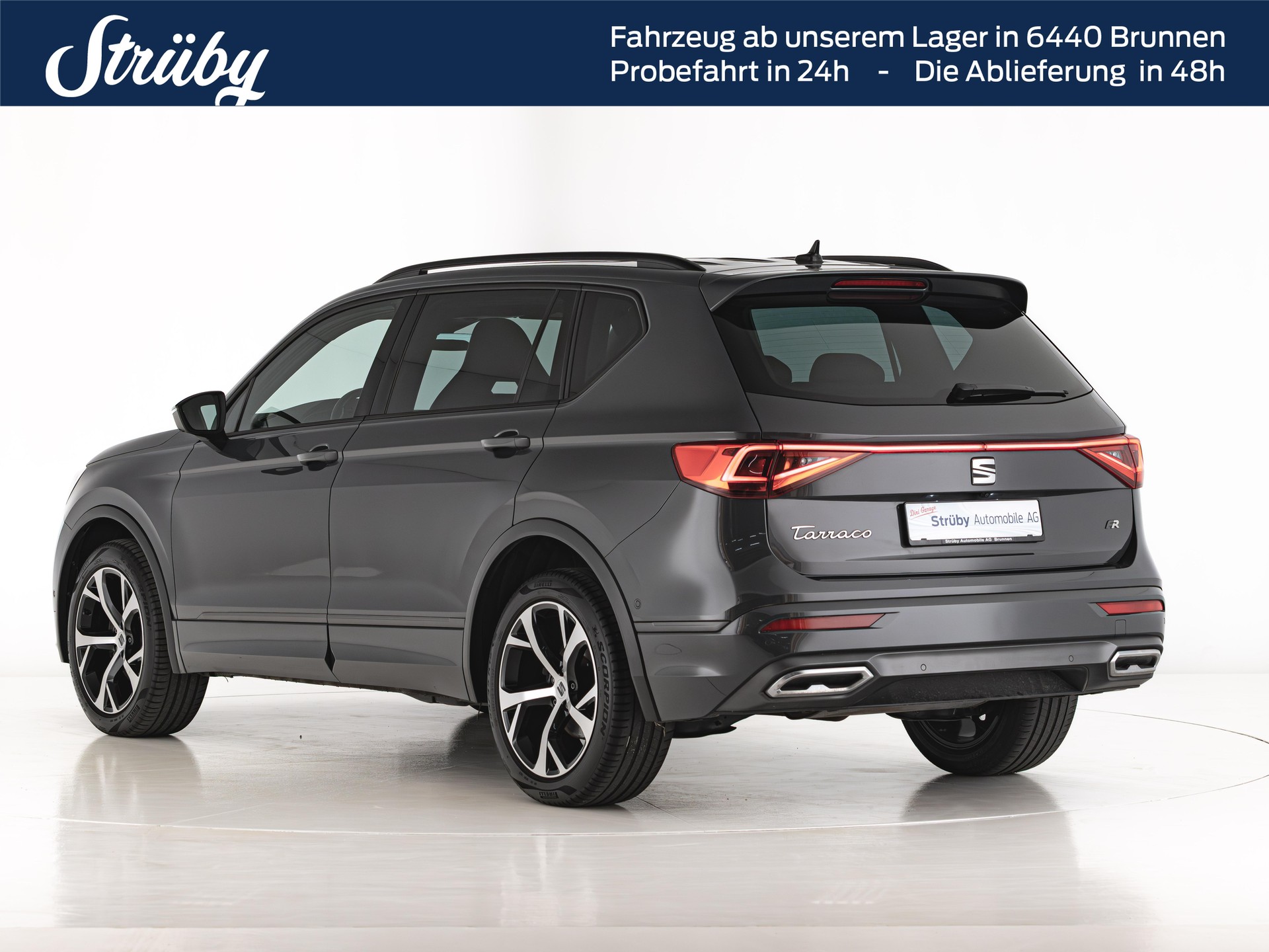 SEAT Tarraco 1.5 TSI FR DSG-image-14