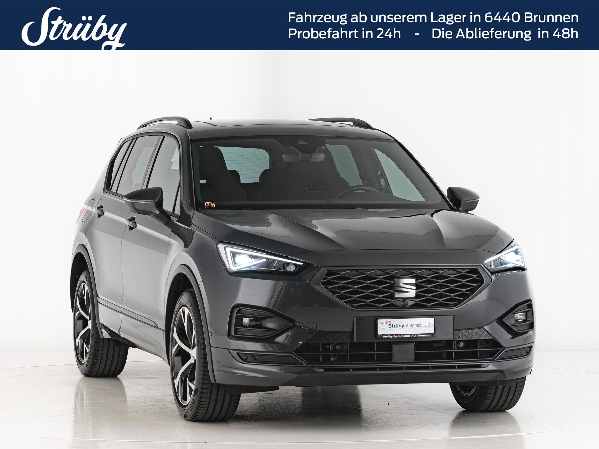 SEAT Tarraco 1.5 TSI FR DSG-showroom-element-2