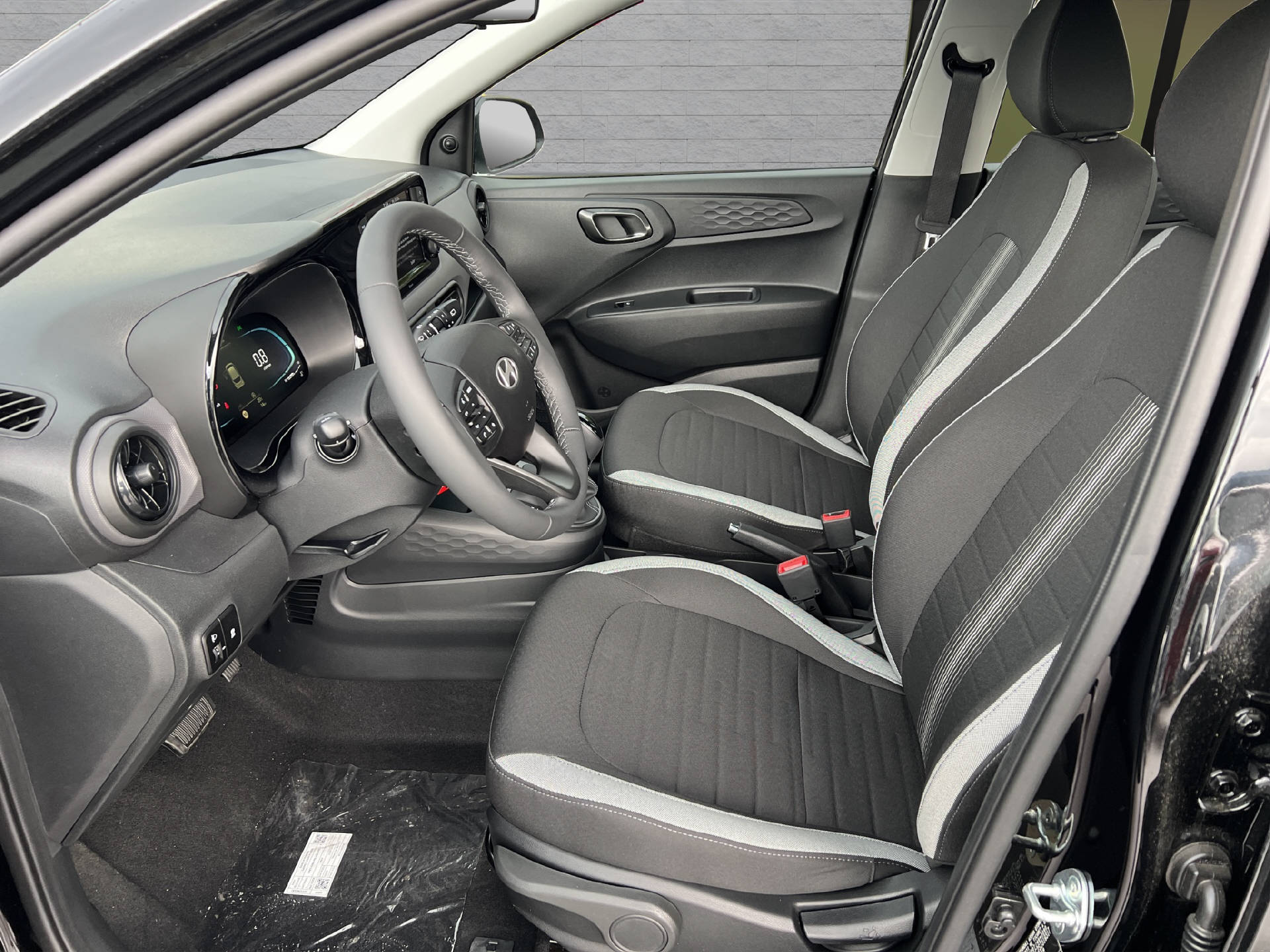 HYUNDAI i10 1.0 Origo-image-7