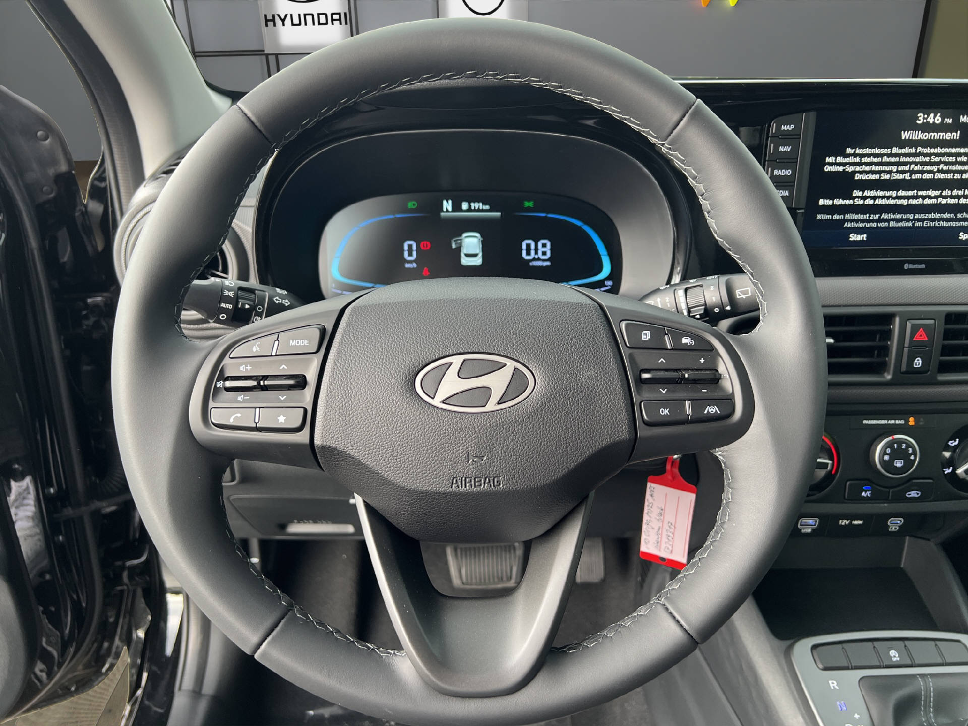 HYUNDAI i10 1.0 Origo-image-9