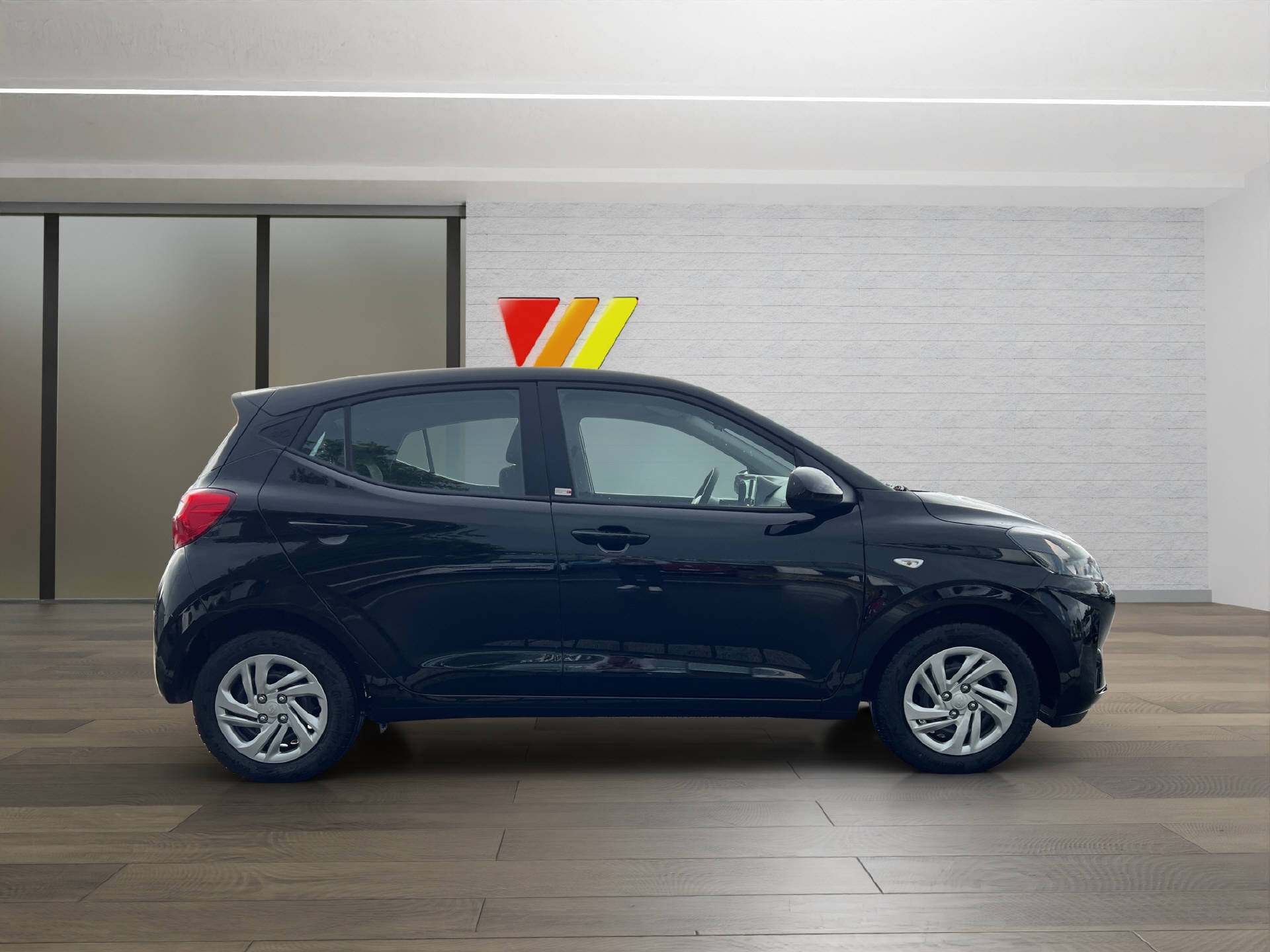 HYUNDAI i10 1.0 Origo