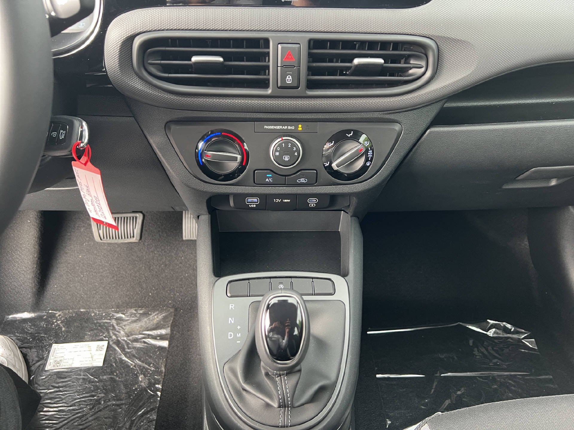HYUNDAI i10 1.0 Origo-image-12