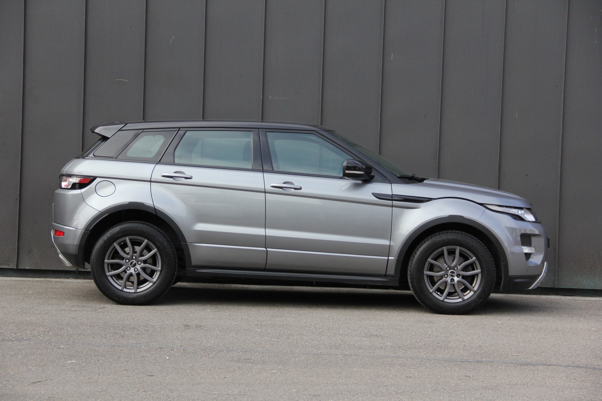 LAND ROVER Range Rover Evoque 2.2 SD4 Dynamic AT6 **360°KAMERA** *PANORAMADACH* *EL.SITZ+MEMORY* *LEDER*-image-3