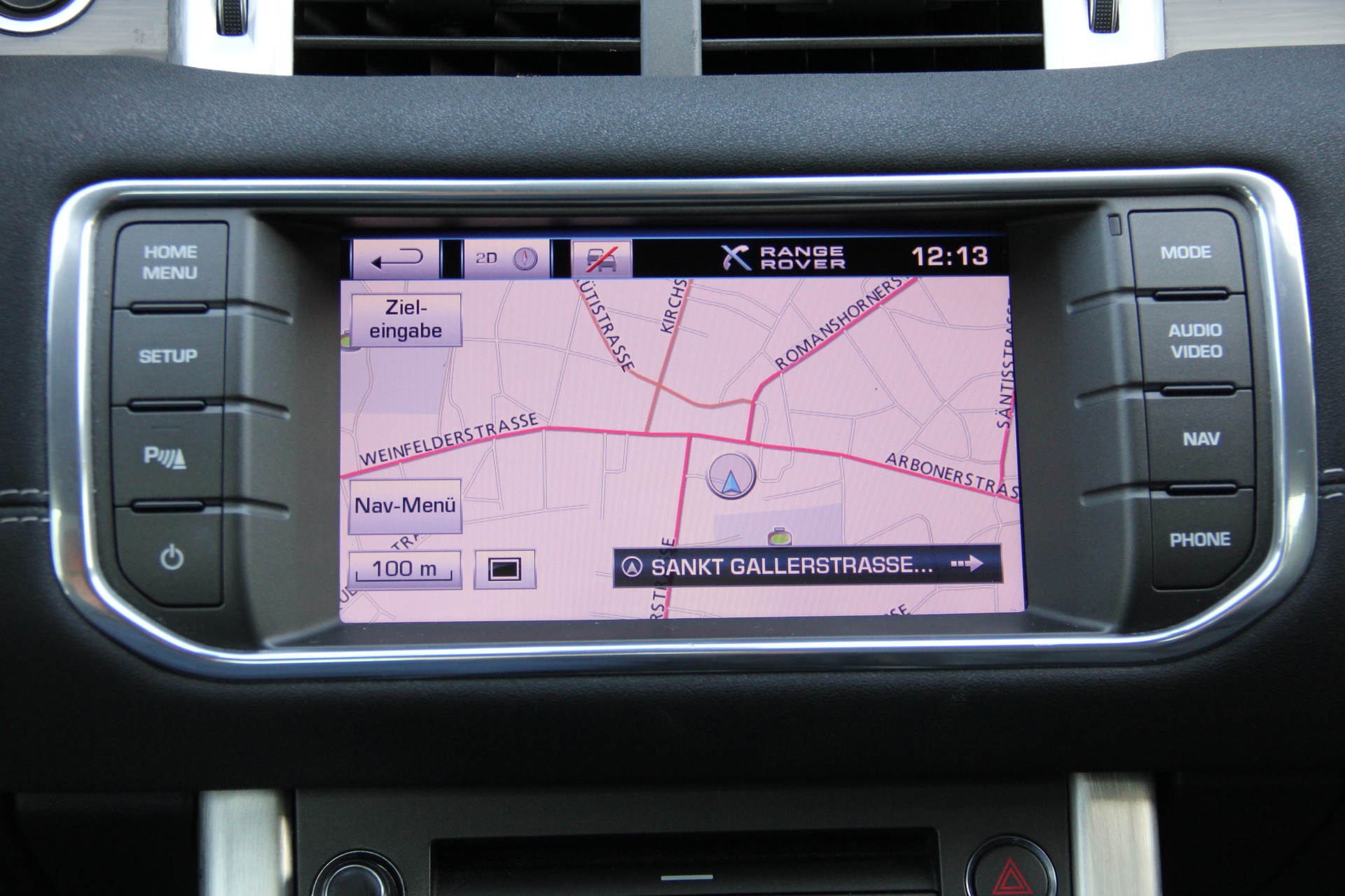 LAND ROVER Range Rover Evoque 2.2 SD4 Dynamic AT6 **360°KAMERA** *PANORAMADACH* *EL.SITZ+MEMORY* *LEDER*-image-13