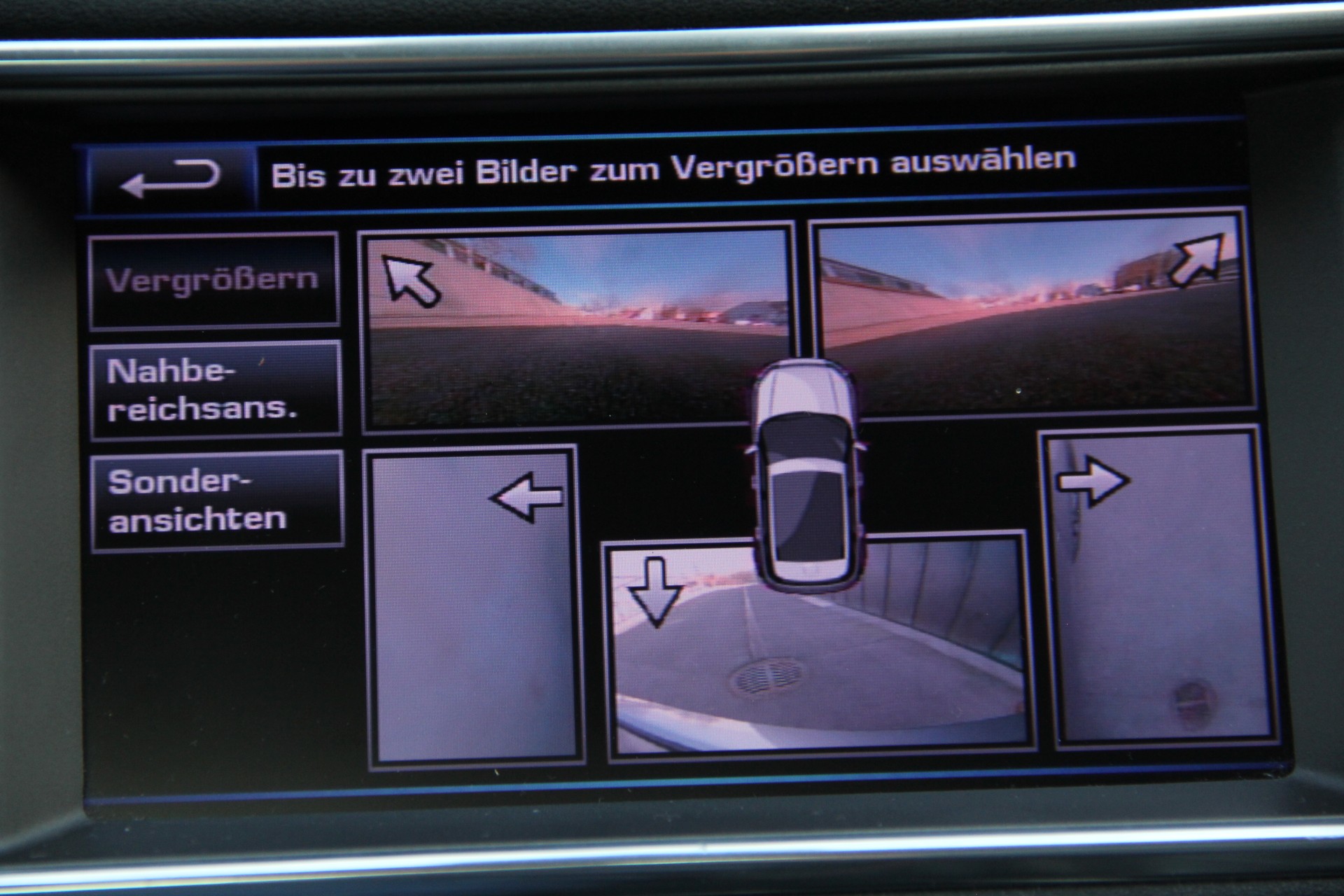 LAND ROVER Range Rover Evoque 2.2 SD4 Dynamic AT6 **360°KAMERA** *PANORAMADACH* *EL.SITZ+MEMORY* *LEDER*-image-10
