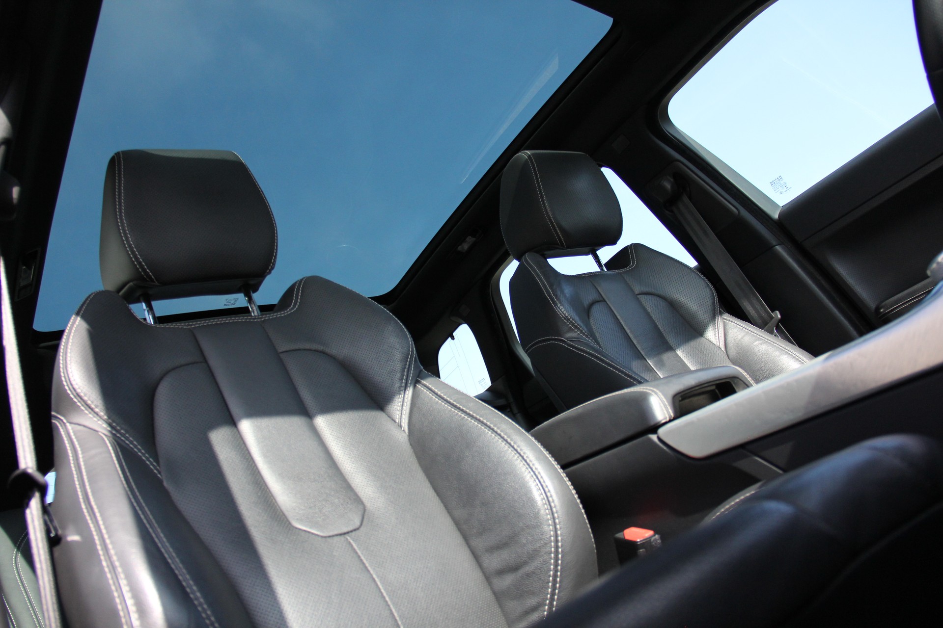 LAND ROVER Range Rover Evoque 2.2 SD4 Dynamic AT6 **360°KAMERA** *PANORAMADACH* *EL.SITZ+MEMORY* *LEDER*-image-7