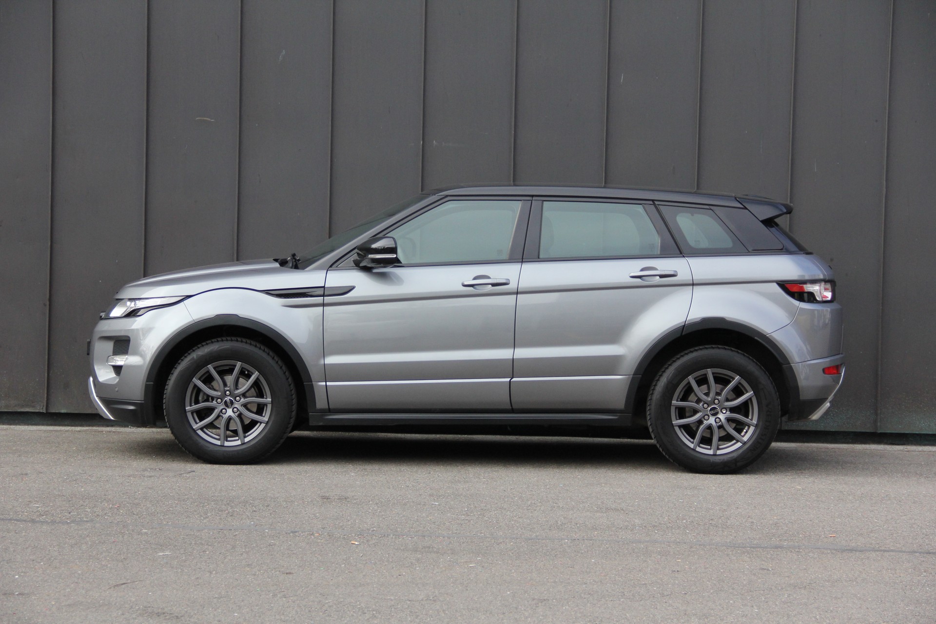 LAND ROVER Range Rover Evoque 2.2 SD4 Dynamic AT6 **360°KAMERA** *PANORAMADACH* *EL.SITZ+MEMORY* *LEDER*-image-2