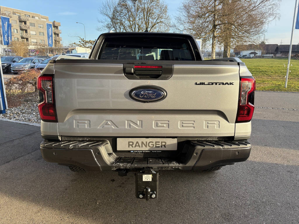 FORD Ranger 2.3 EcoBoost 4x4 Wildtrak PHEV-showroom-element-2