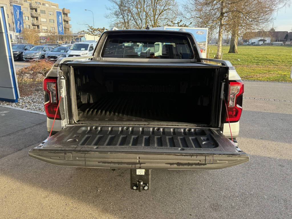 FORD Ranger 2.3 EcoBoost 4x4 Wildtrak PHEV-image-4