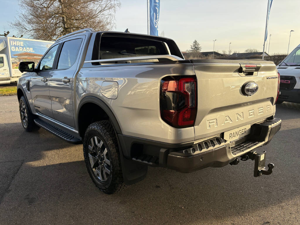 FORD Ranger 2.3 EcoBoost 4x4 Wildtrak PHEV-image-6