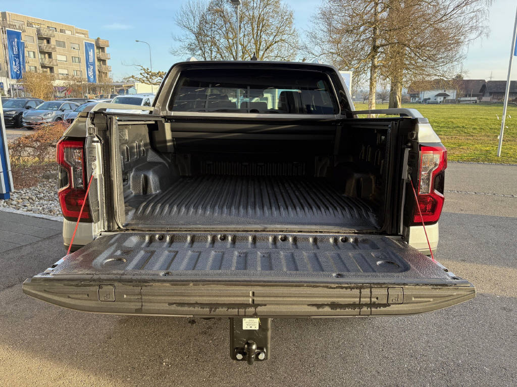 FORD Ranger 2.3 EcoBoost 4x4 Wildtrak PHEV-image-5
