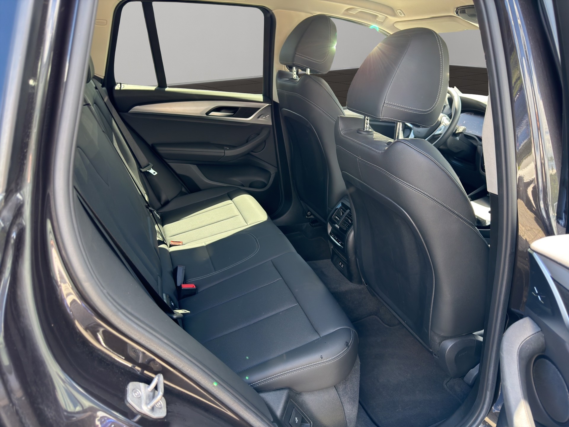 BMW X3 xDrive 48V 20d-image-17