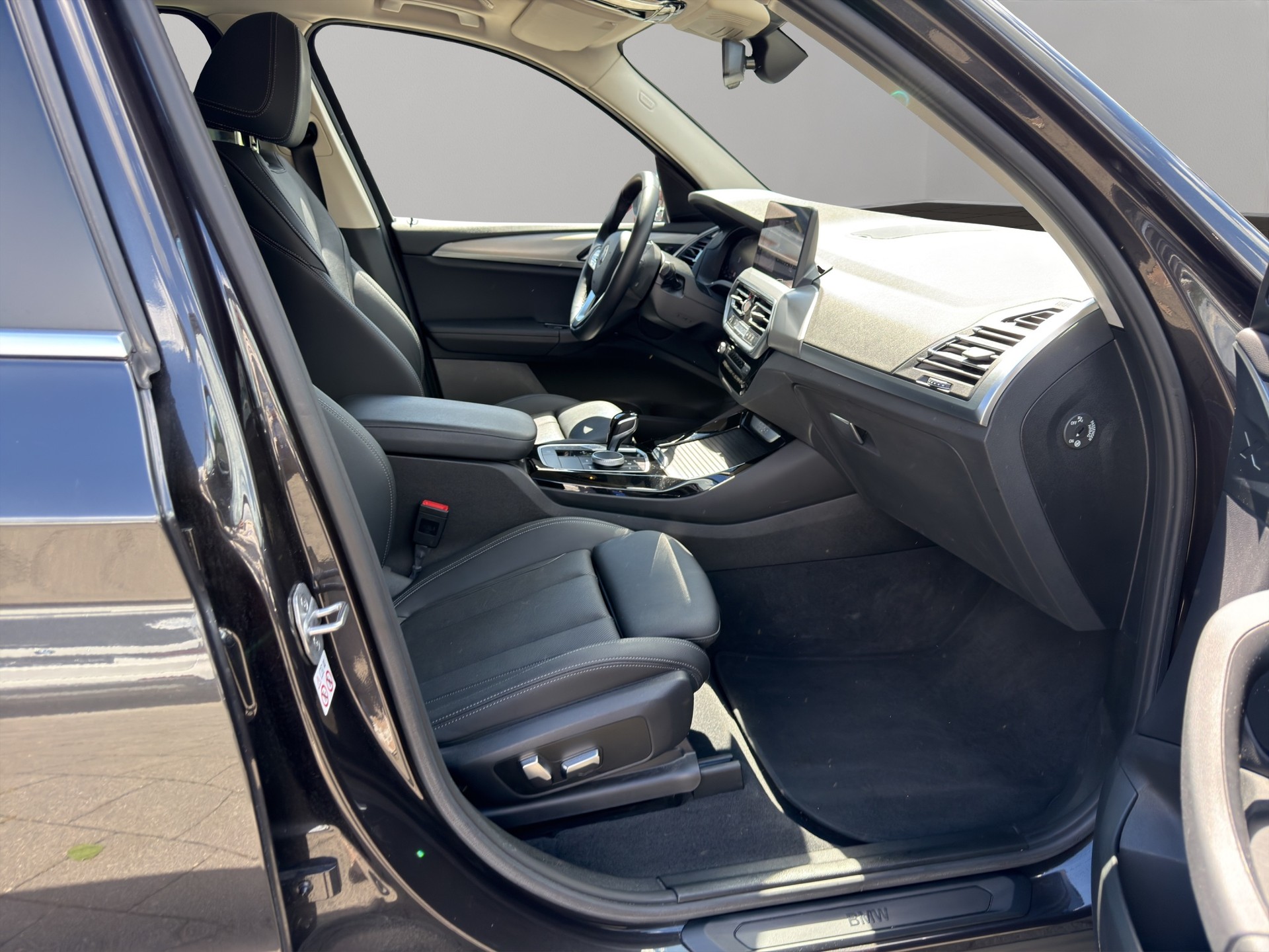 BMW X3 xDrive 48V 20d-image-18