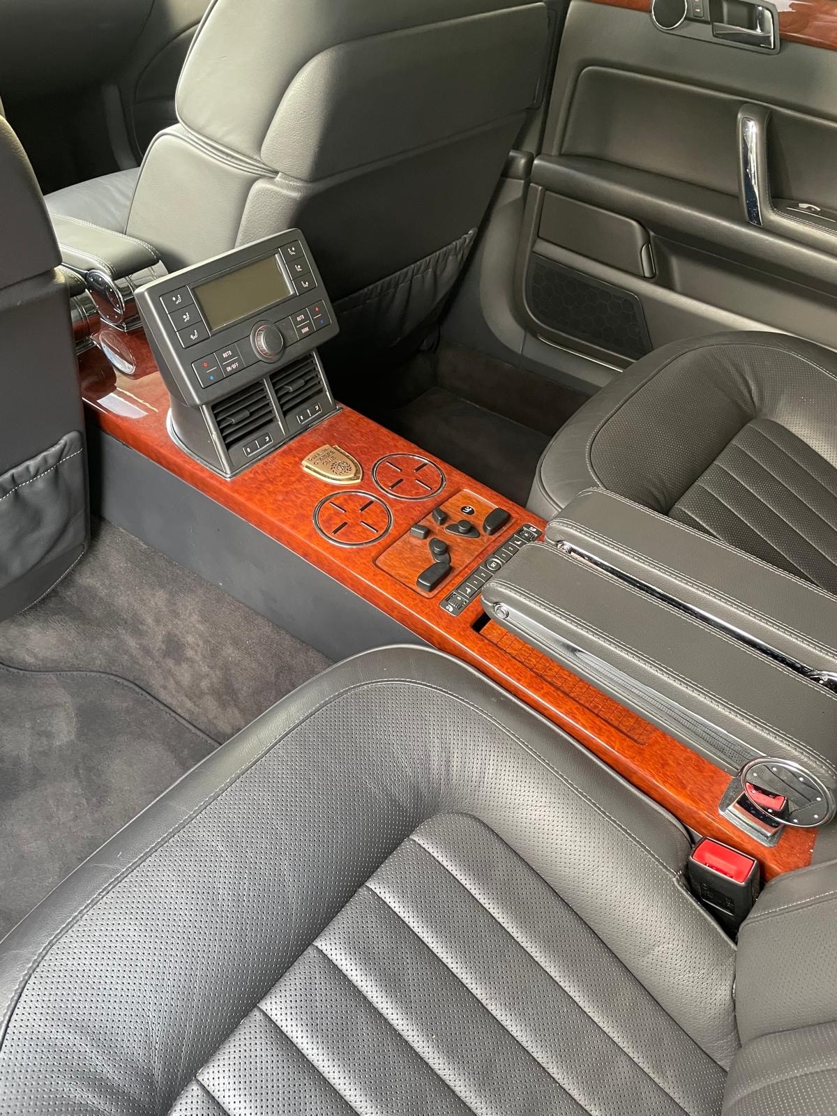 VW Phaeton L 3.2 V6 4Motion-image-7