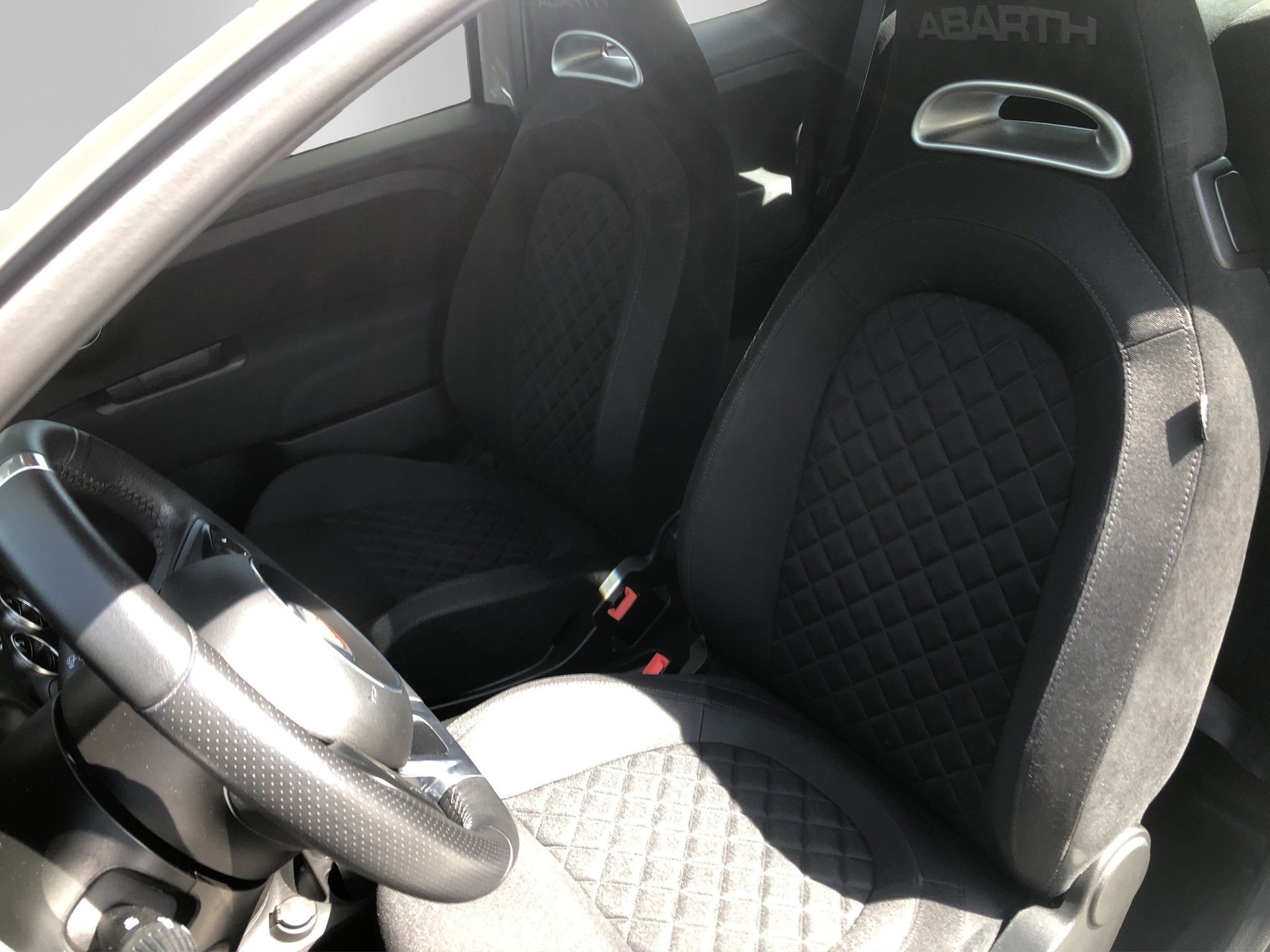 FIAT 595 1.4 16V Turbo Abarth 595-image-8