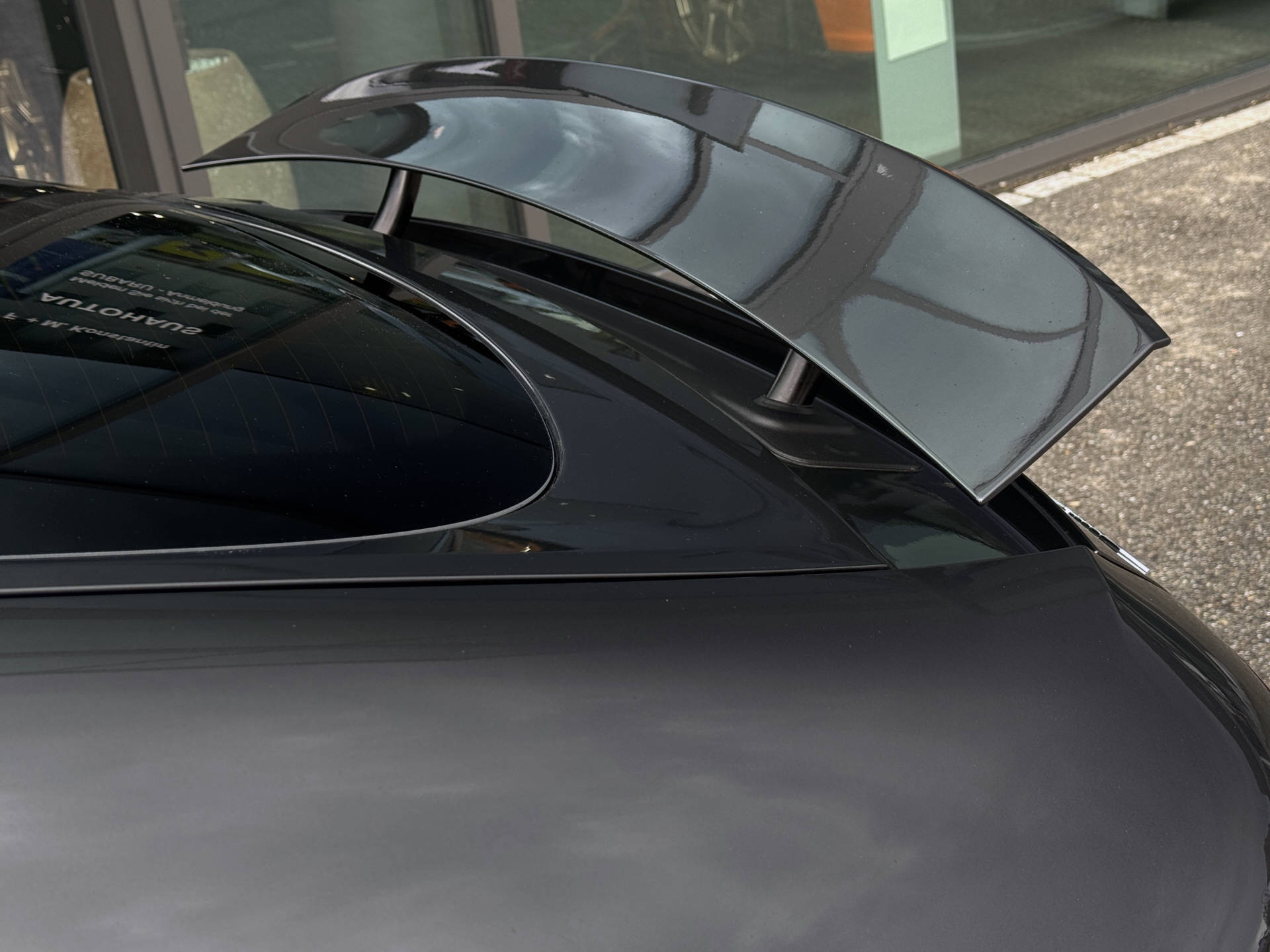 MERCEDES-BENZ AMG GT 43 4matic+-image-5