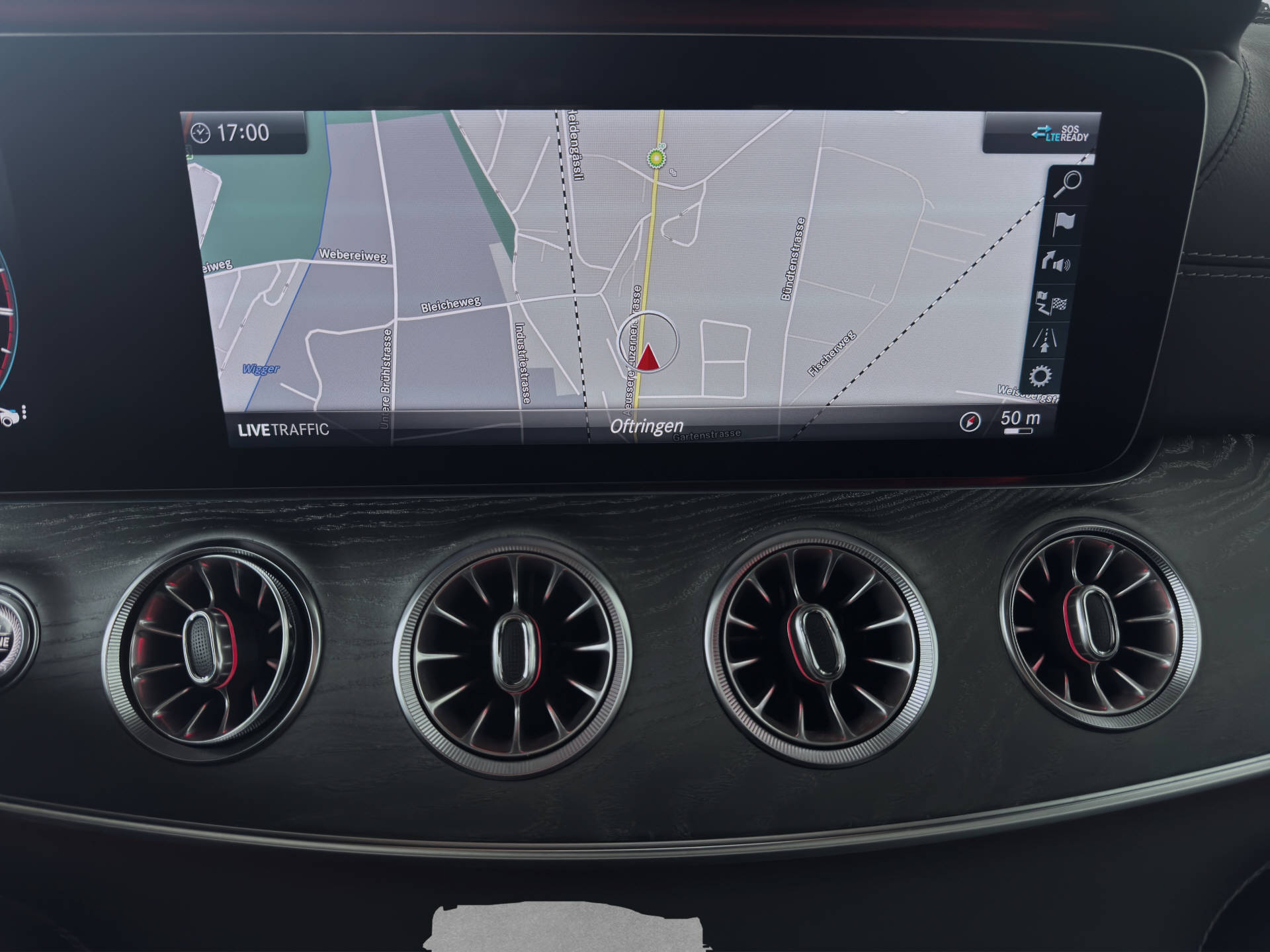 MERCEDES-BENZ AMG GT 43 4matic+-image-9